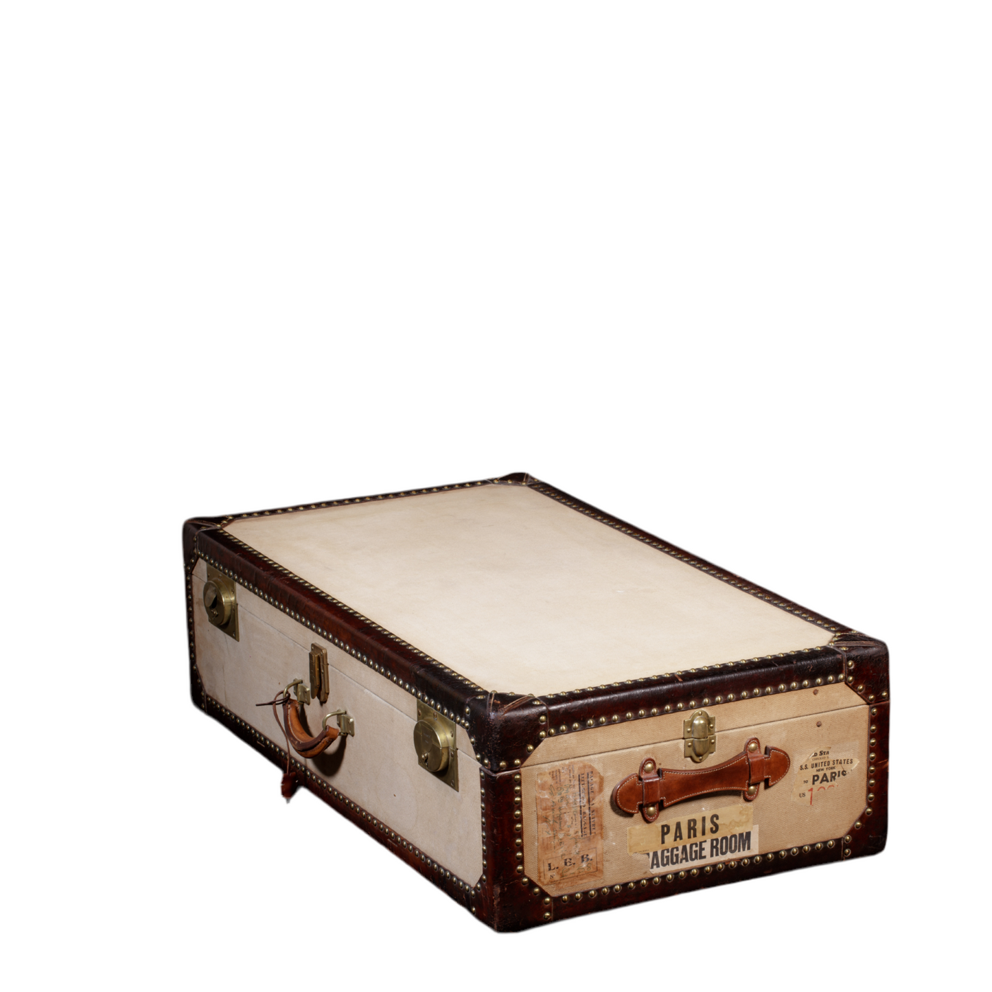 Hermès bag, ca. 1940