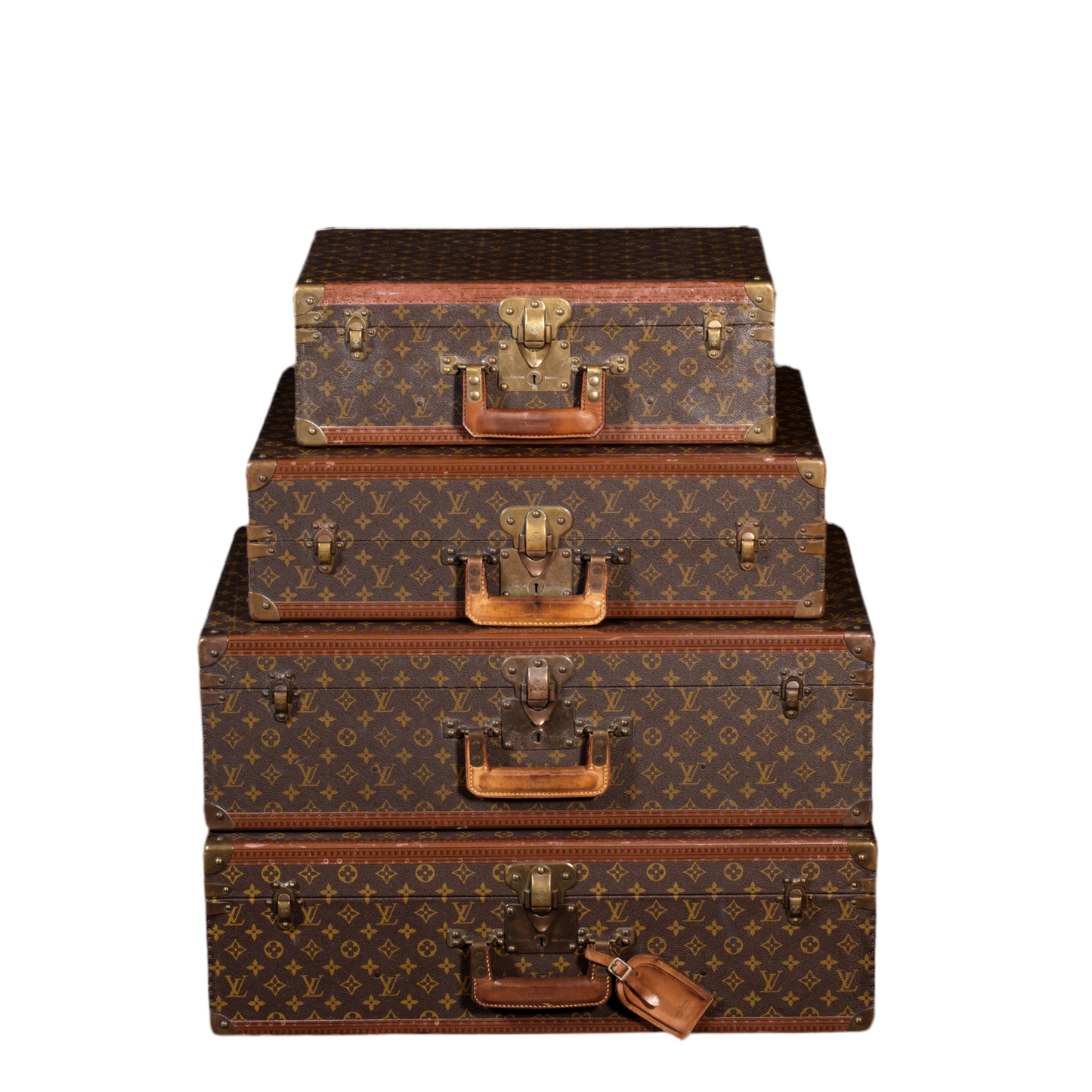 Set Valigie Louis Vuitton