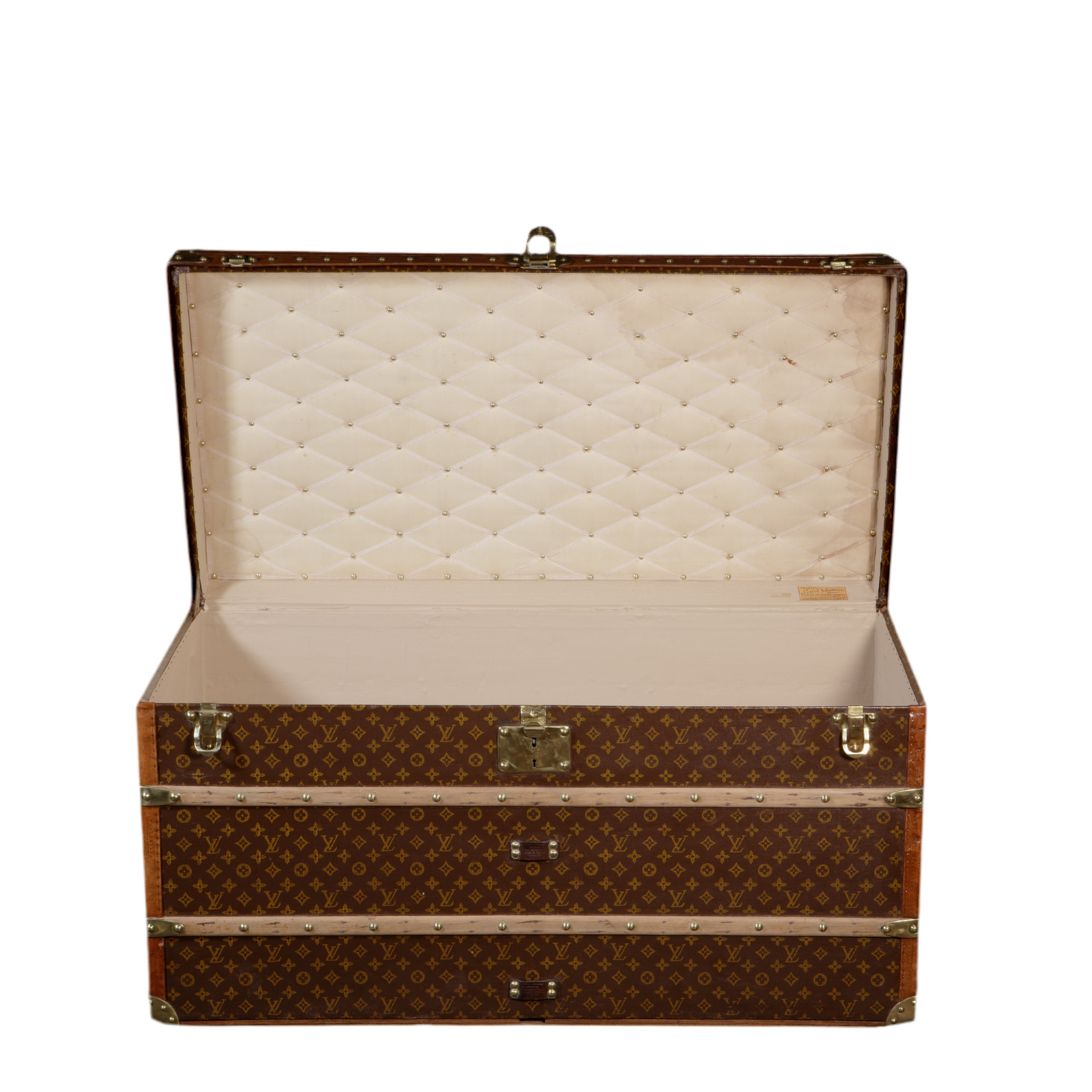 Louis Vuitton Malle Curriè, 1920