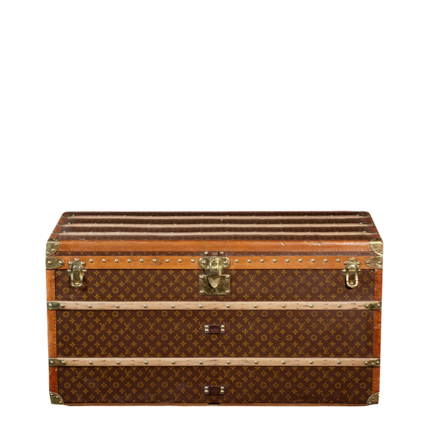 Louis Vuitton Malle Curriè, 1920