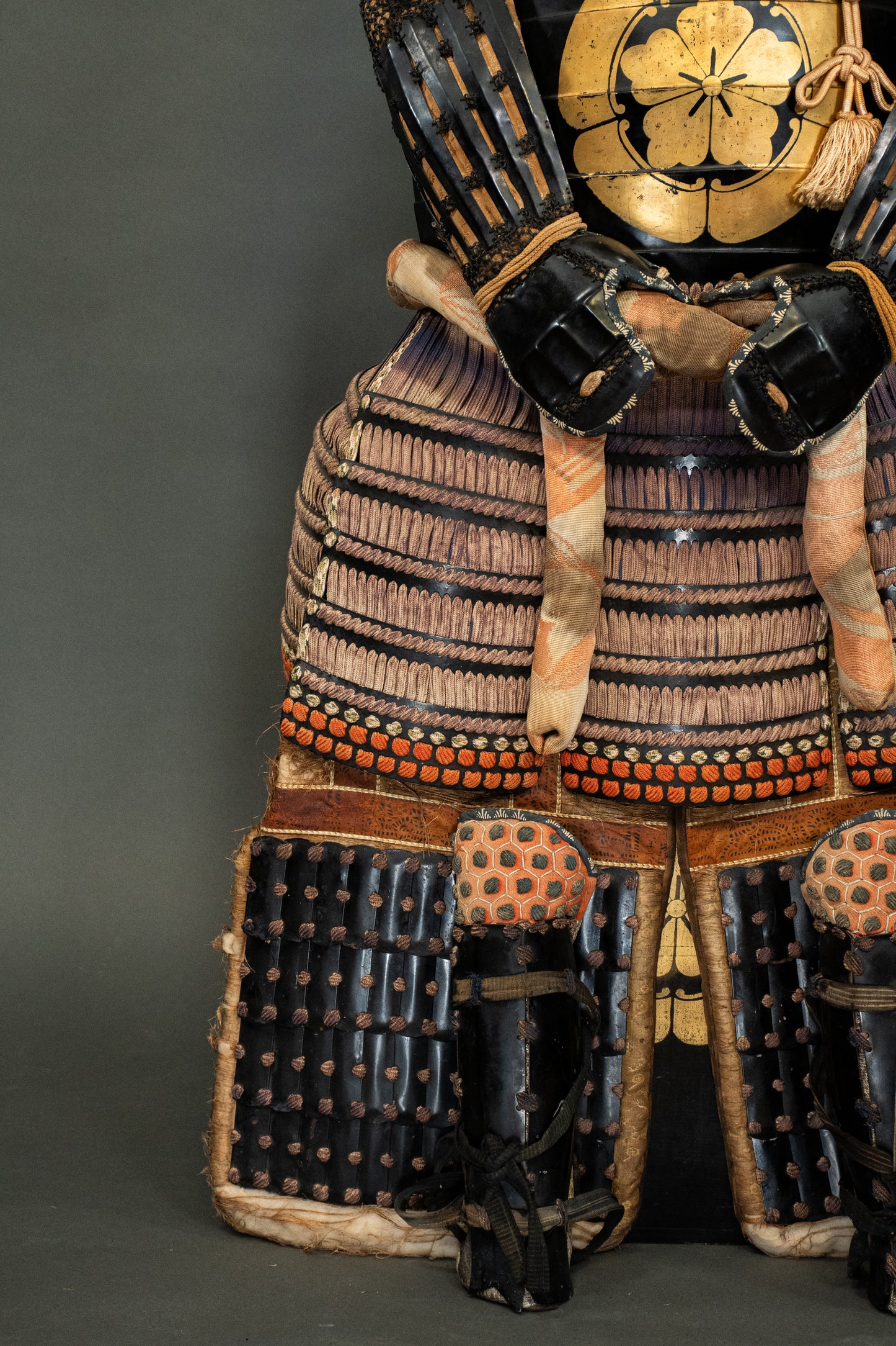 ARMATURA DA SAMURAI