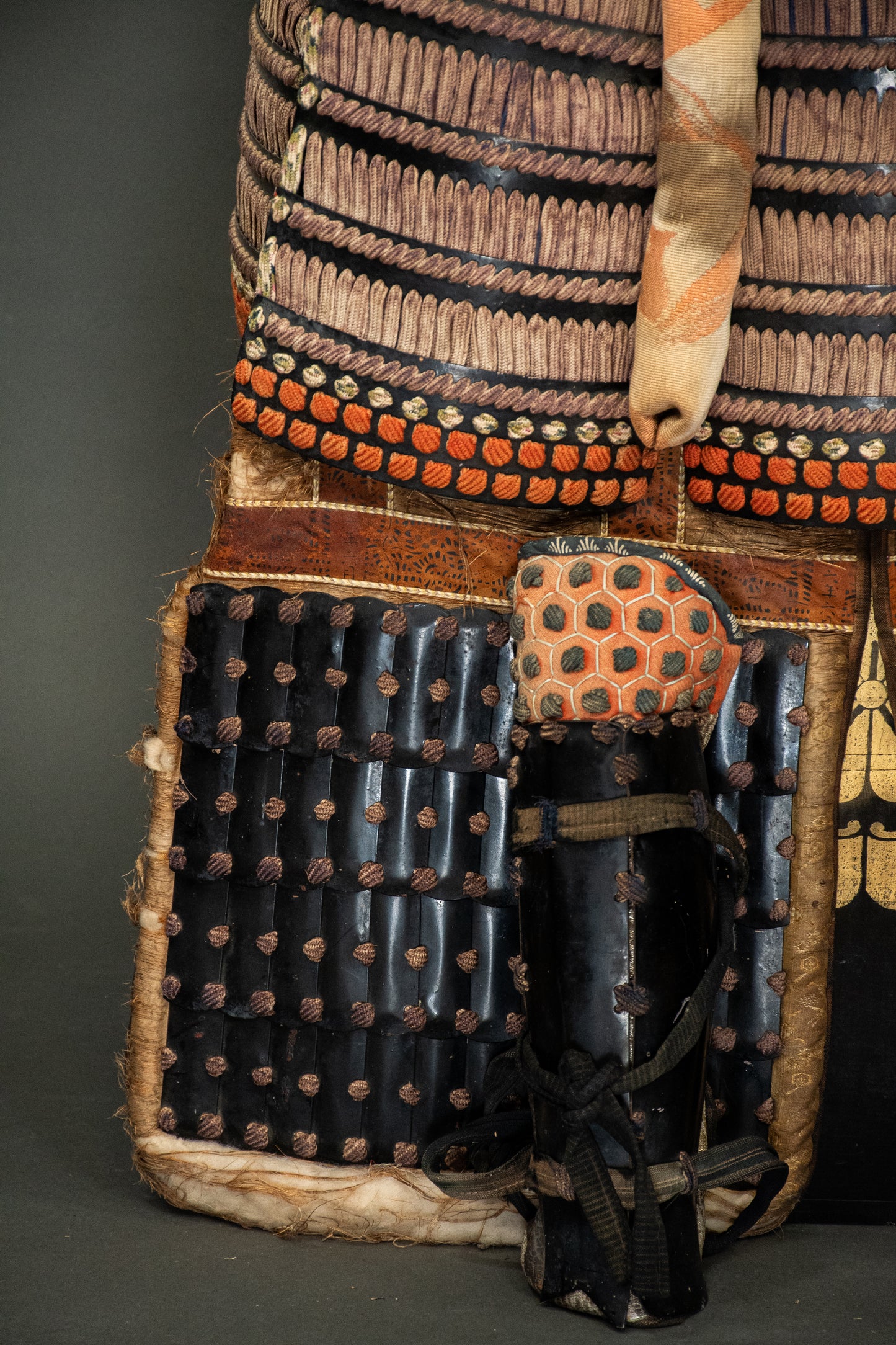ARMATURA DA SAMURAI