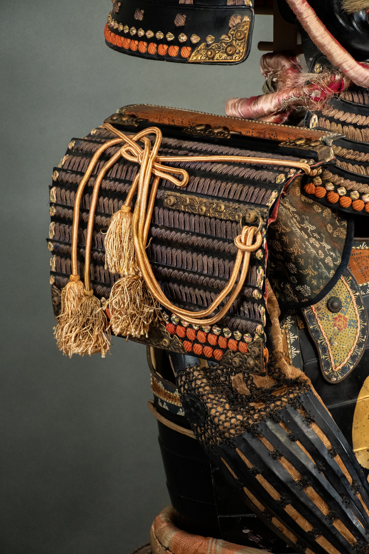 ARMATURA DA SAMURAI
