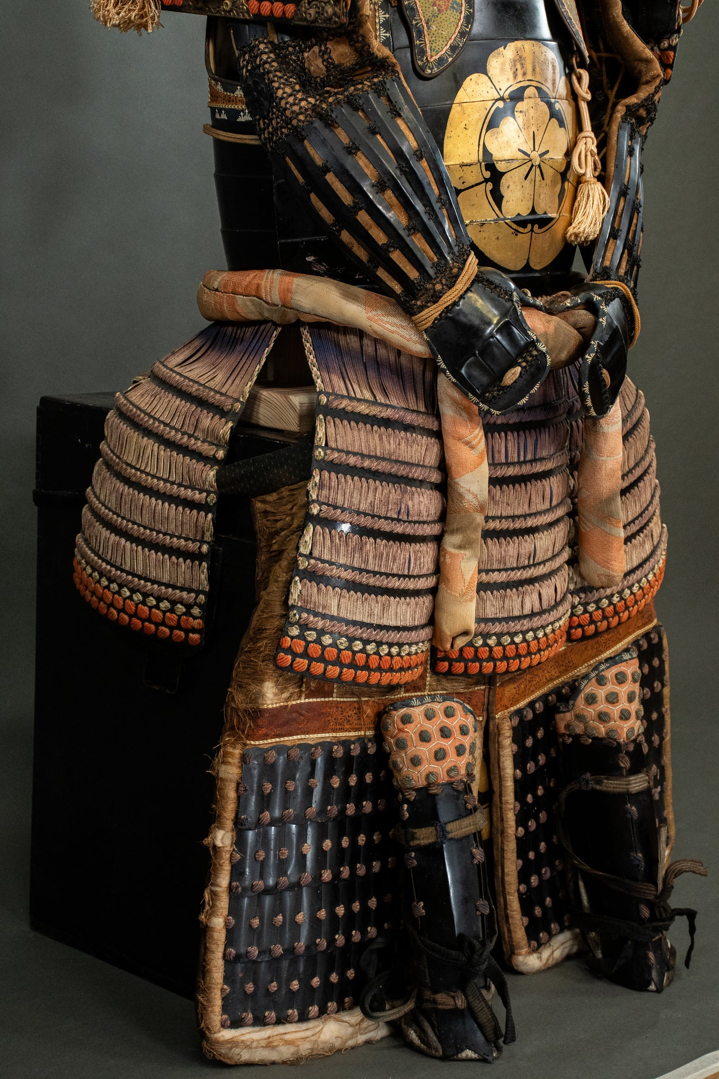 ARMATURA DA SAMURAI
