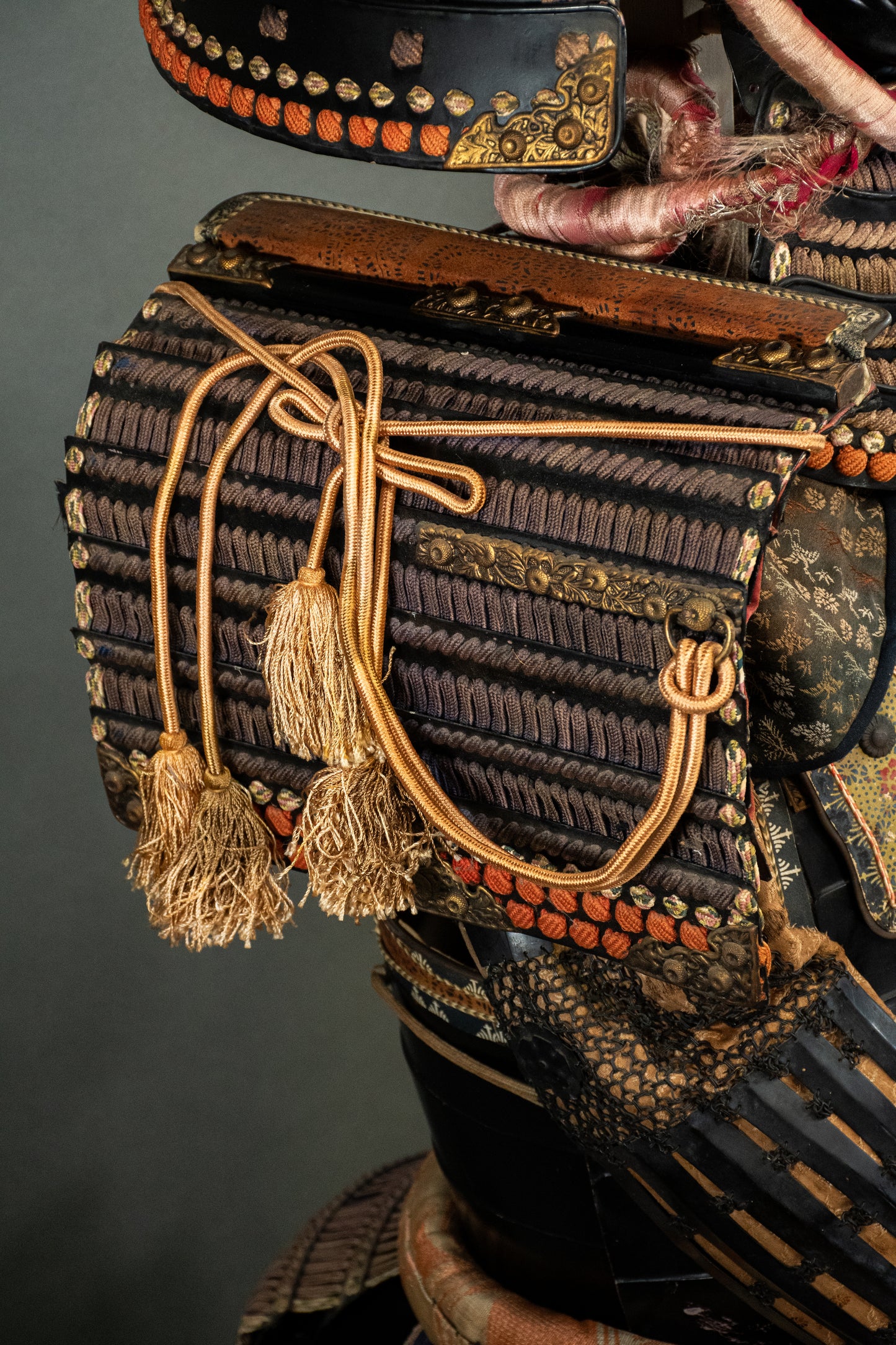 ARMATURA DA SAMURAI