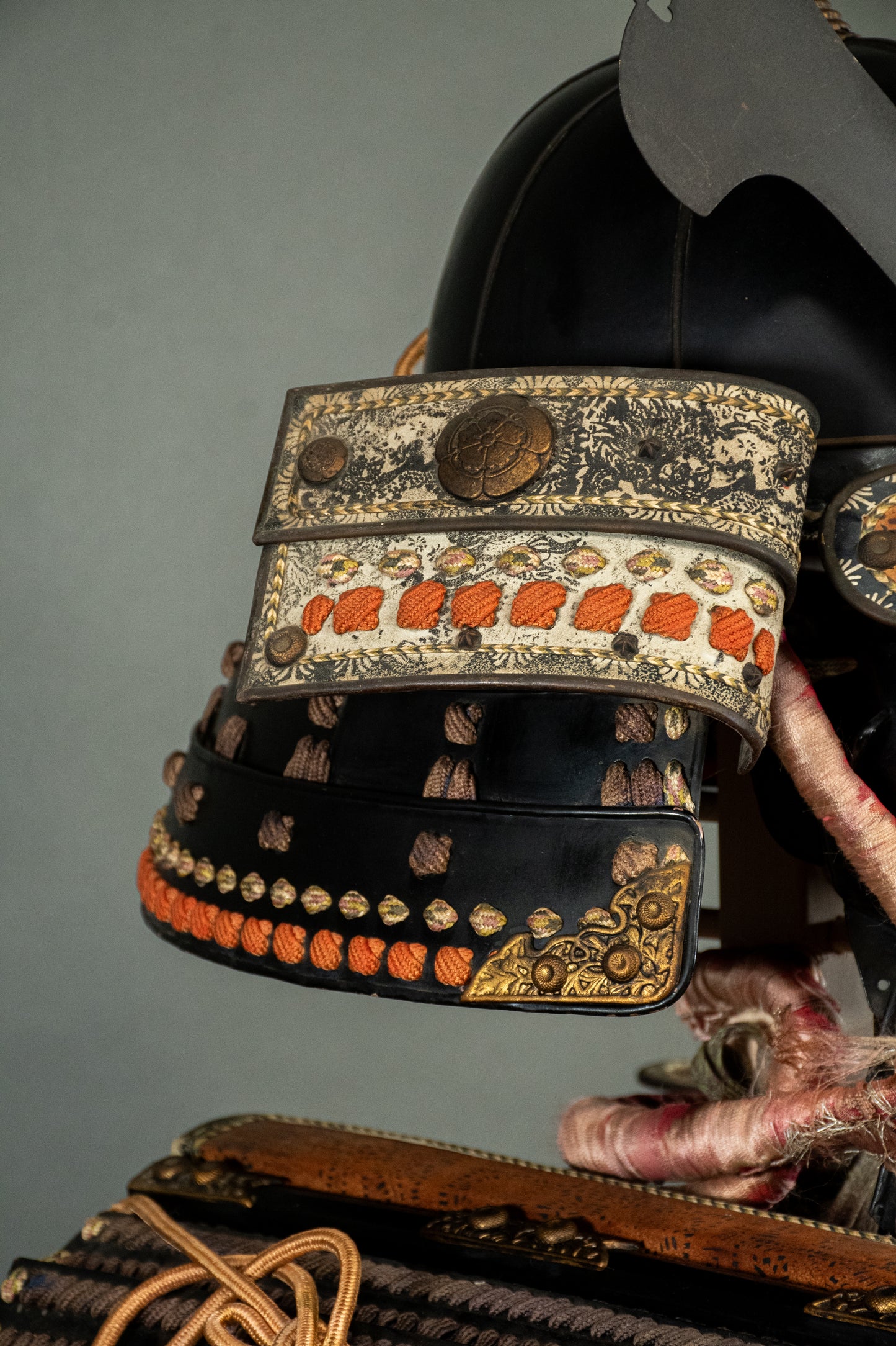 ARMATURA DA SAMURAI