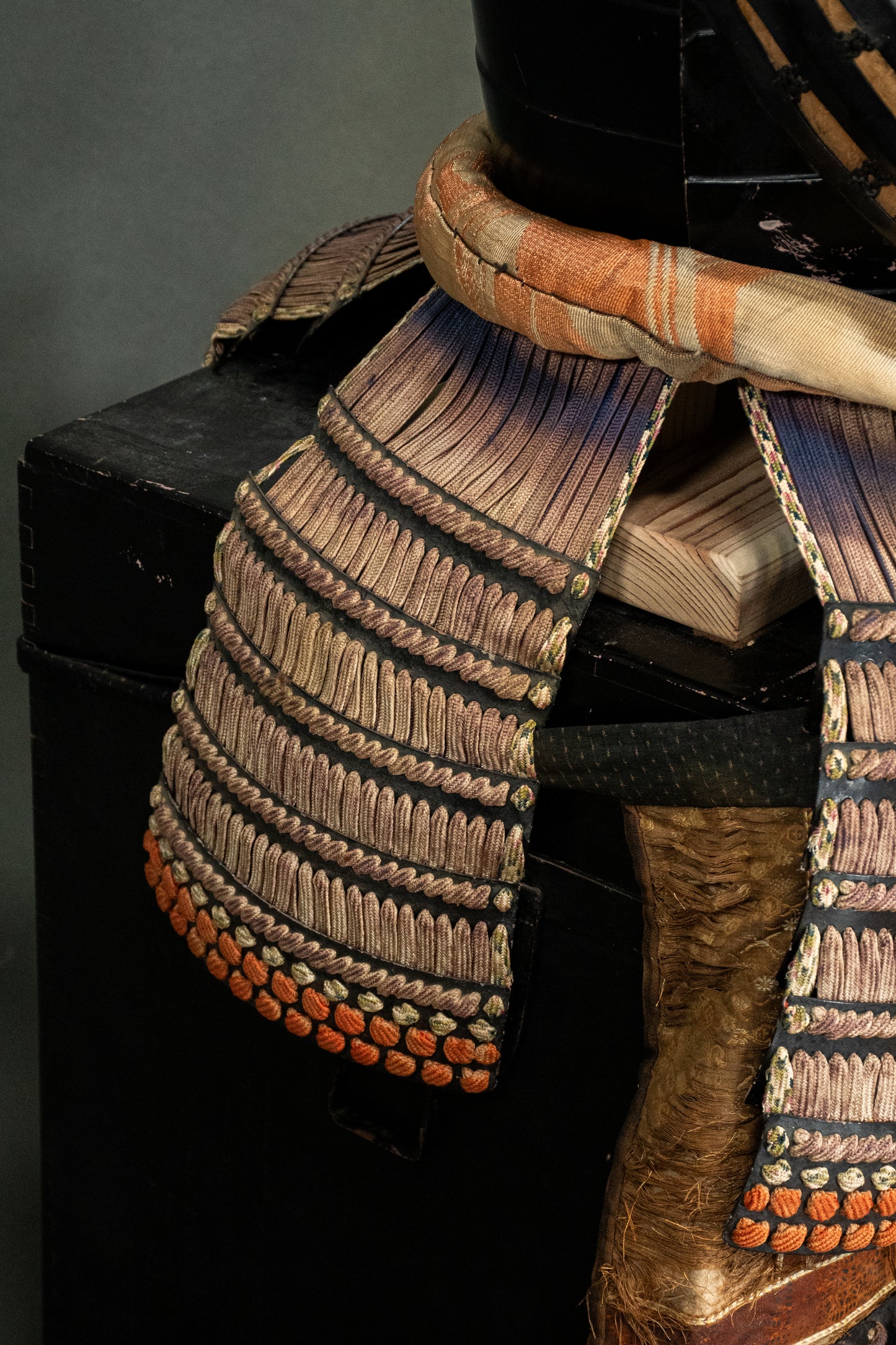 ARMATURA DA SAMURAI