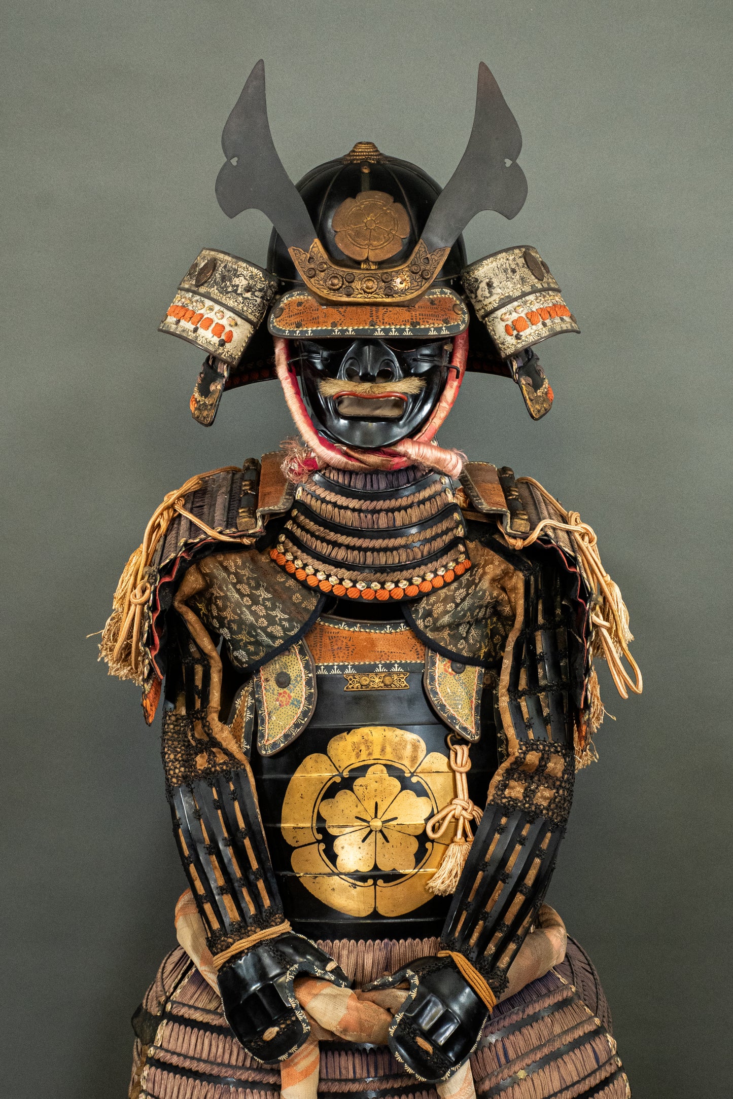 ARMATURA DA SAMURAI