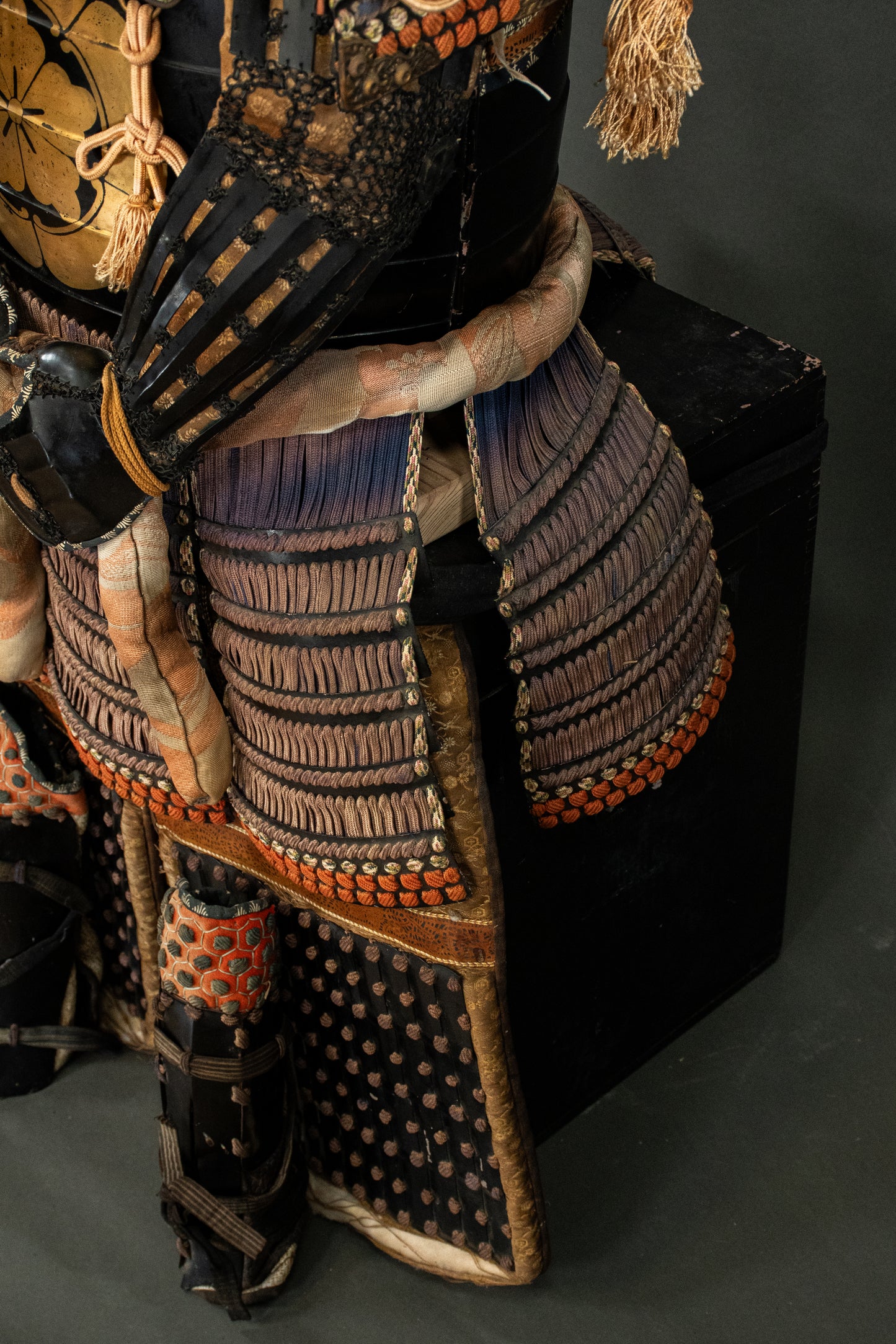 ARMATURA DA SAMURAI