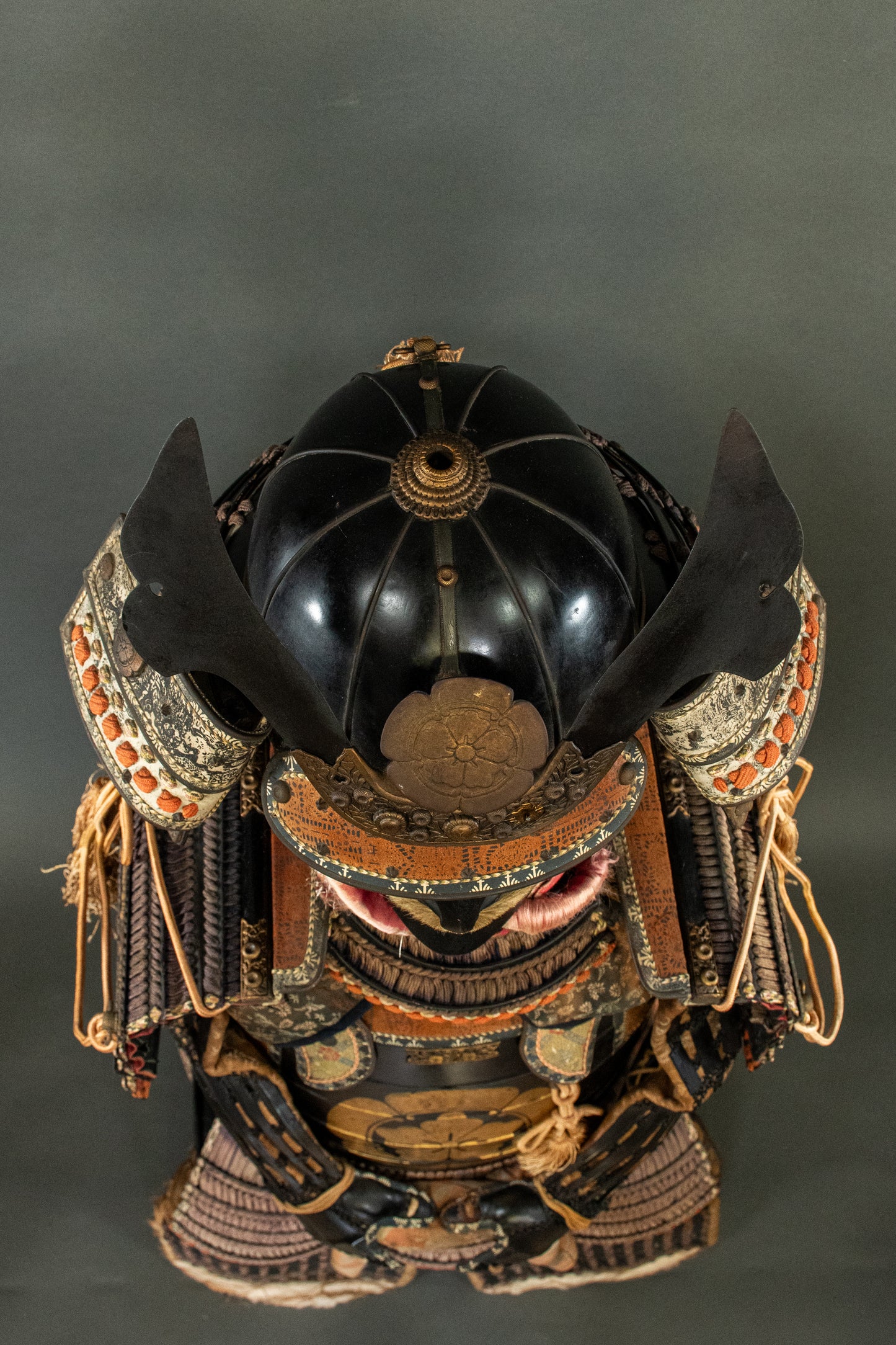 ARMATURA DA SAMURAI