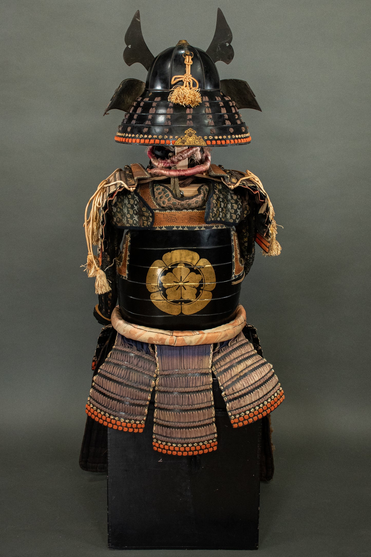 ARMATURA DA SAMURAI