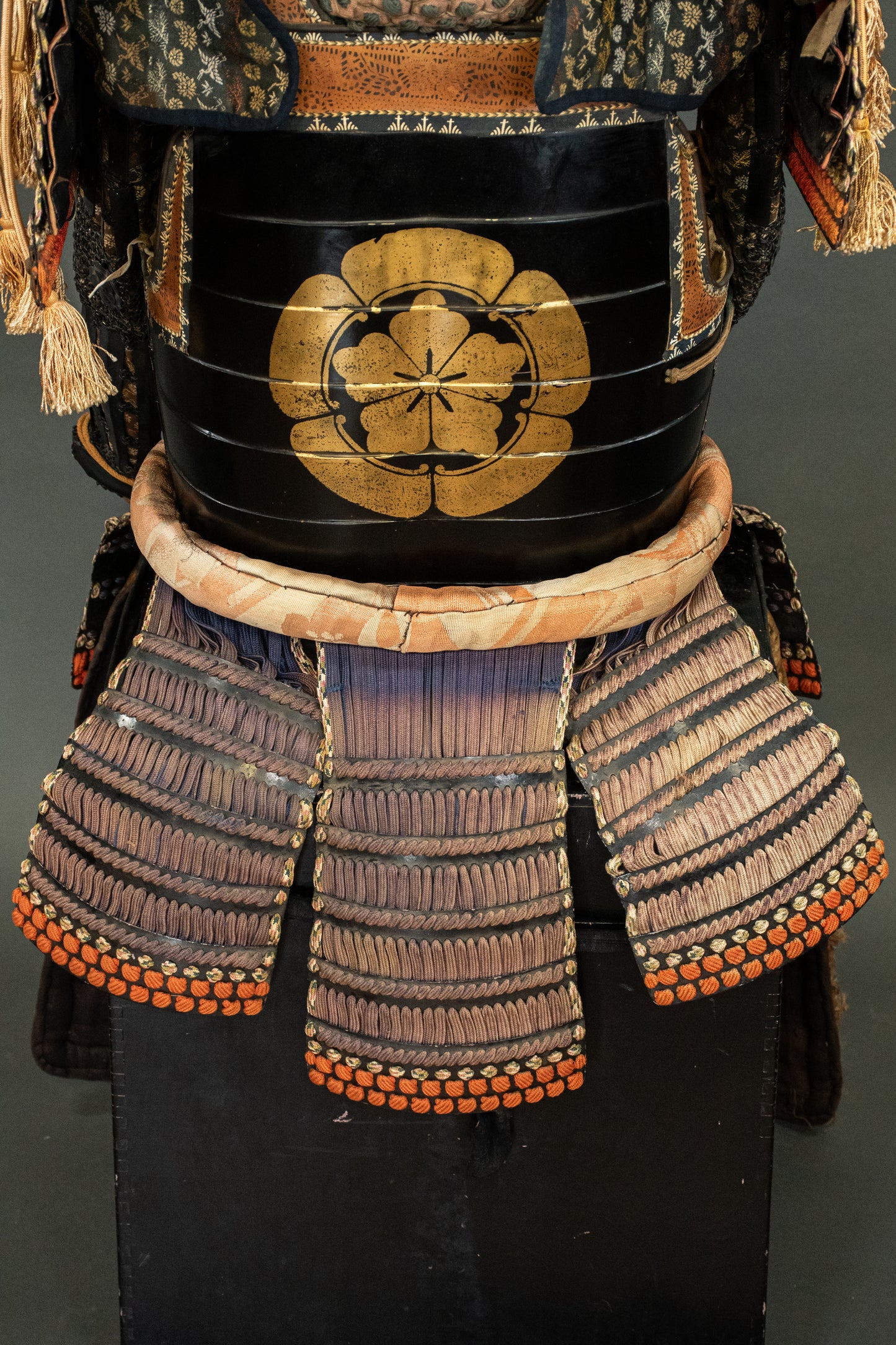 ARMATURA DA SAMURAI