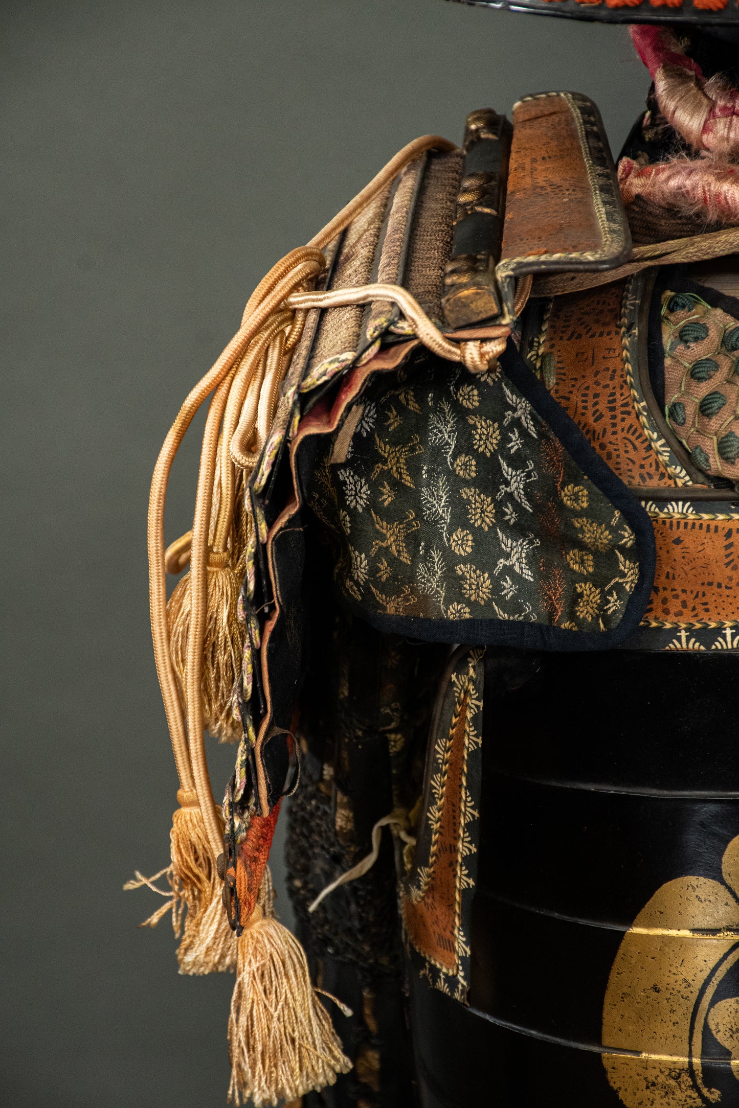 ARMATURA DA SAMURAI