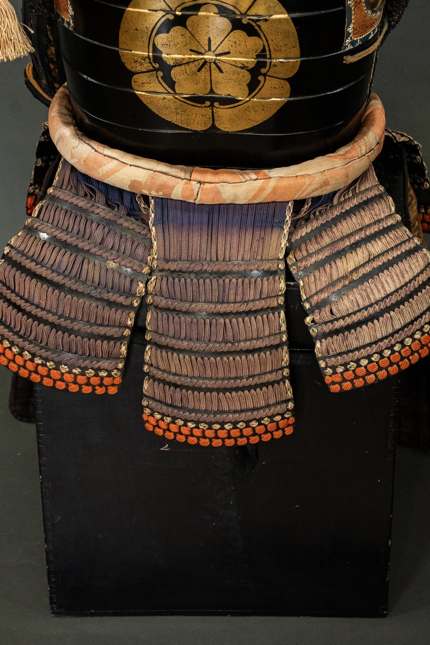 ARMATURA DA SAMURAI