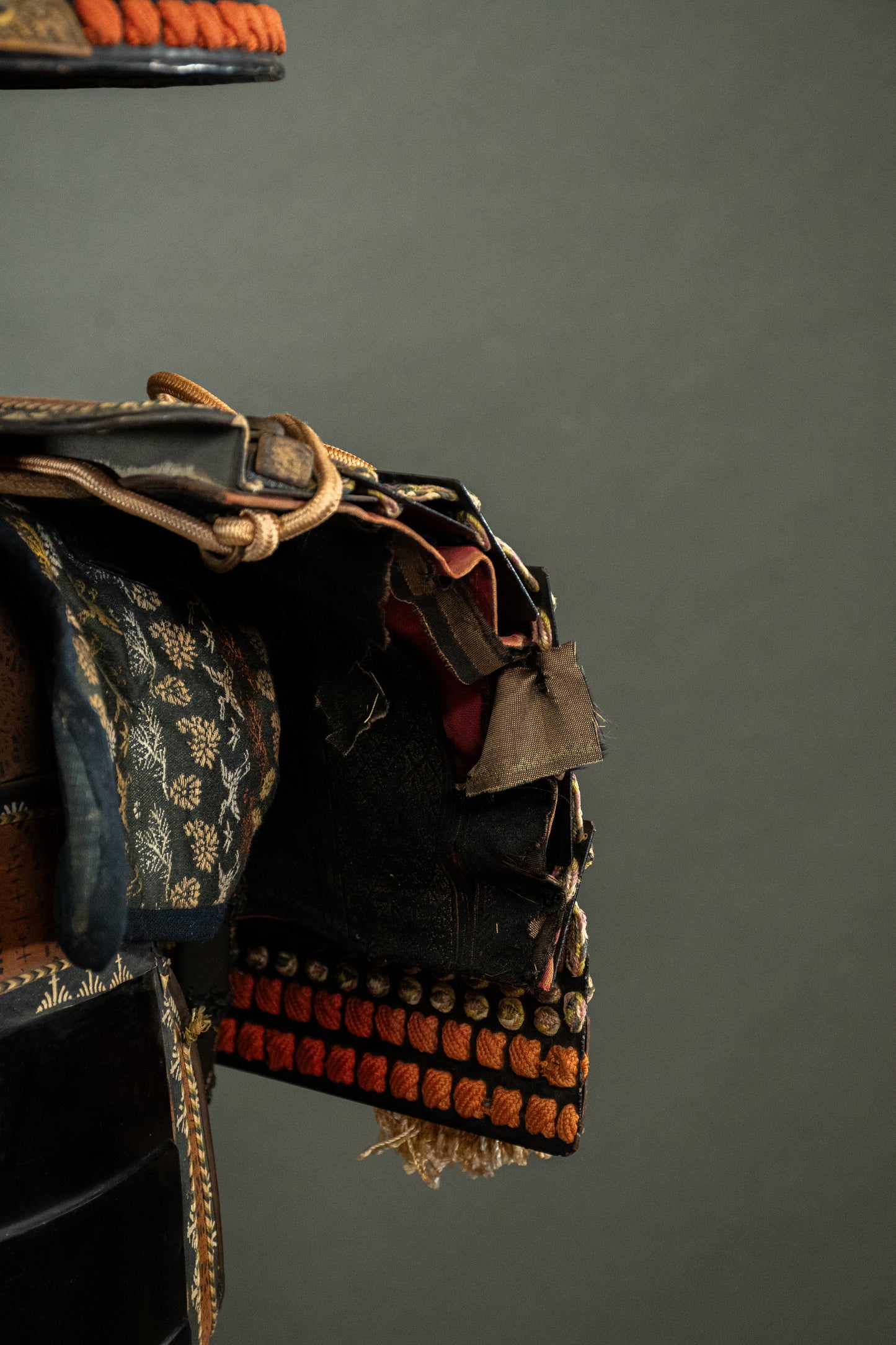 ARMATURA DA SAMURAI