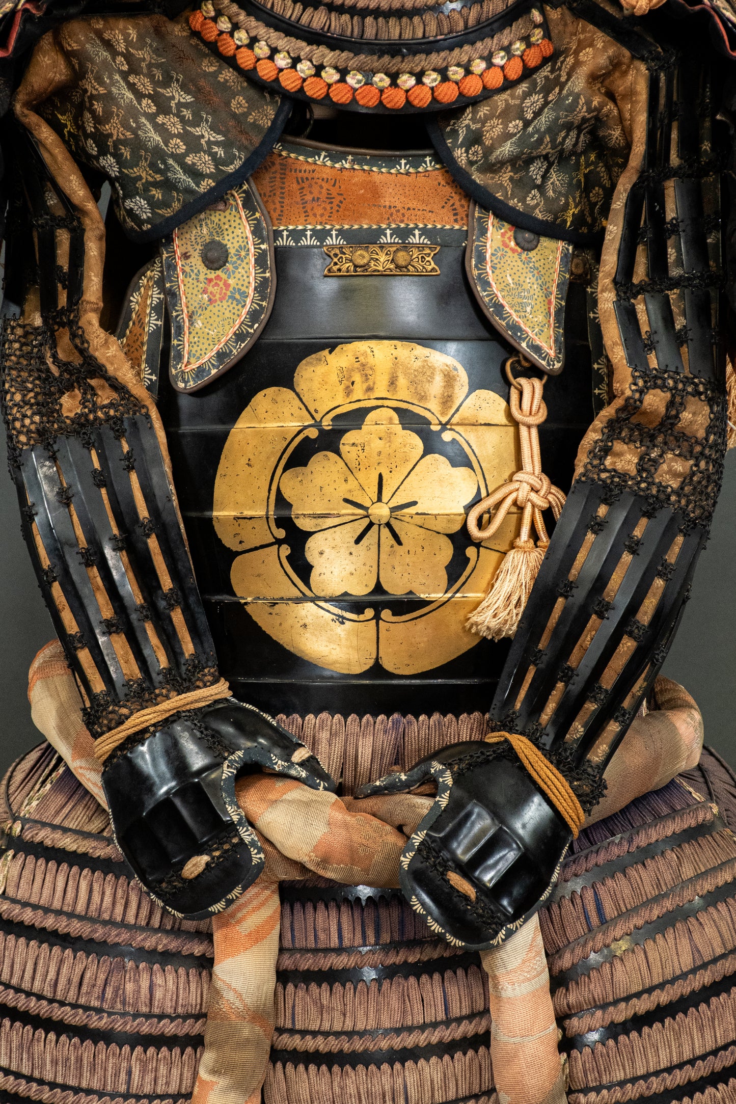 ARMATURA DA SAMURAI