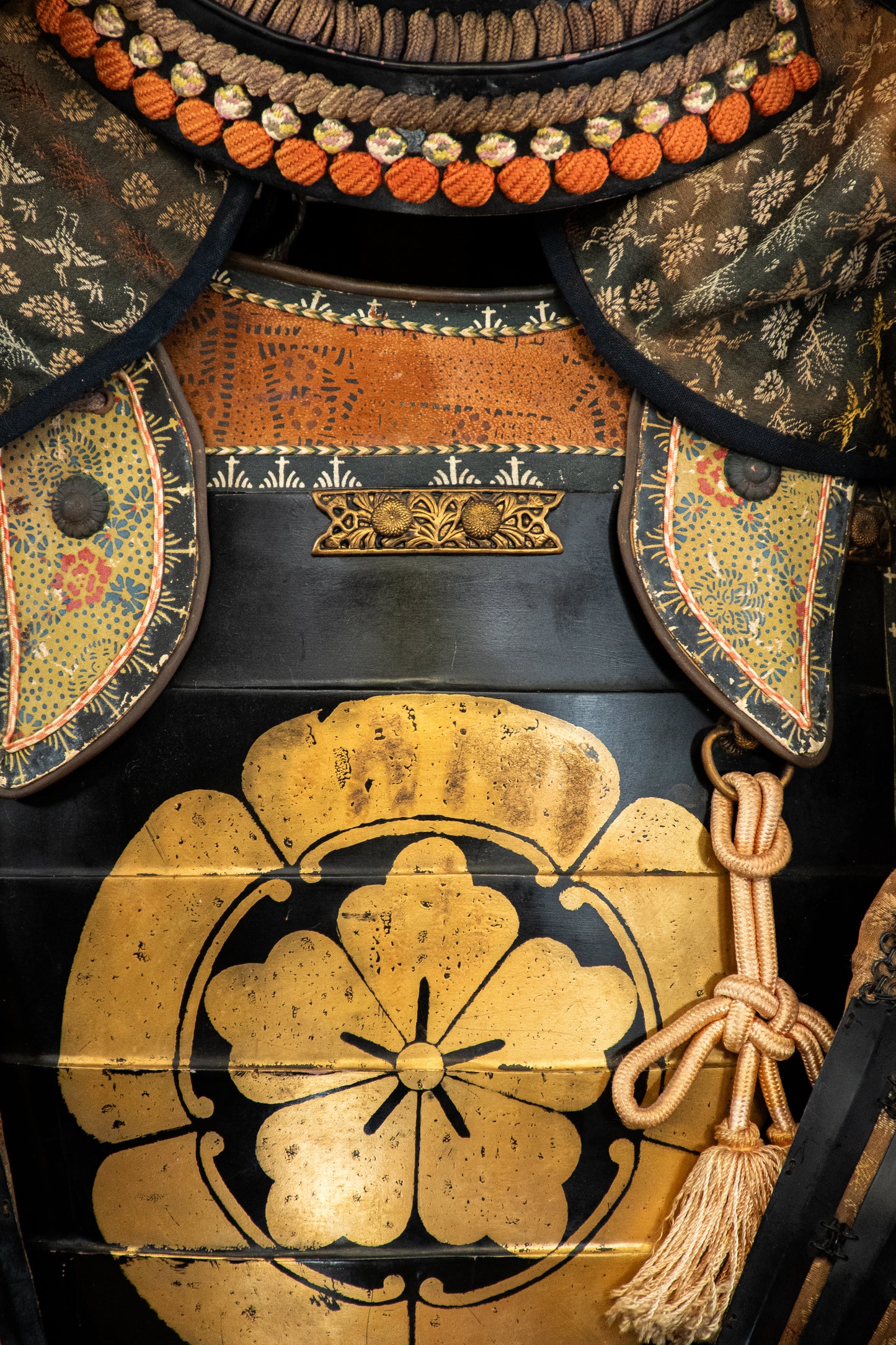 ARMATURA DA SAMURAI