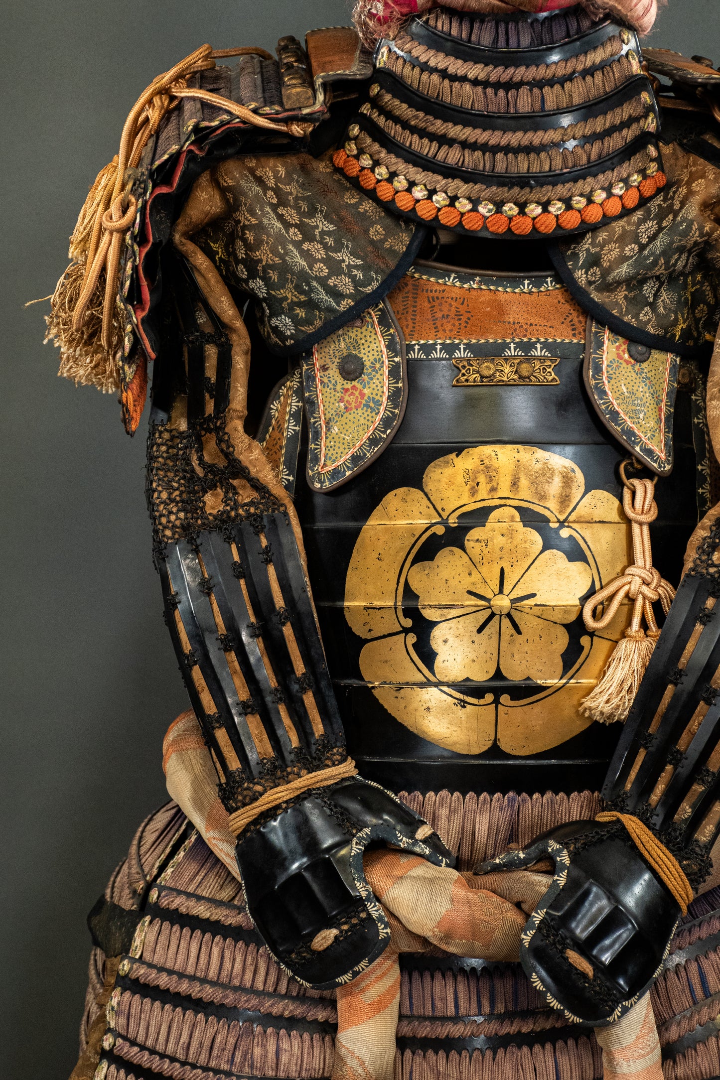 ARMATURA DA SAMURAI