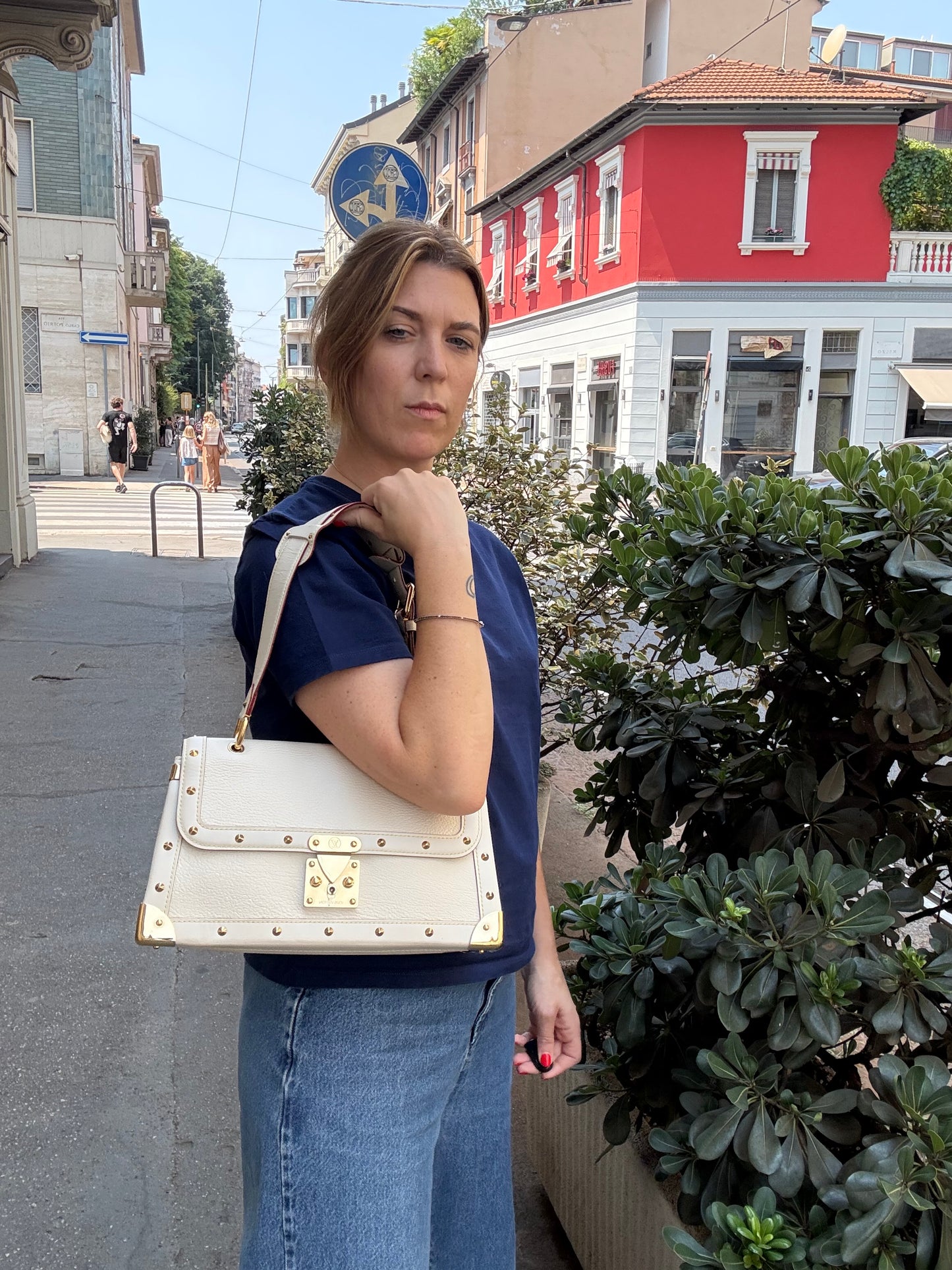 Borsa Louis Vuitton le talenteux