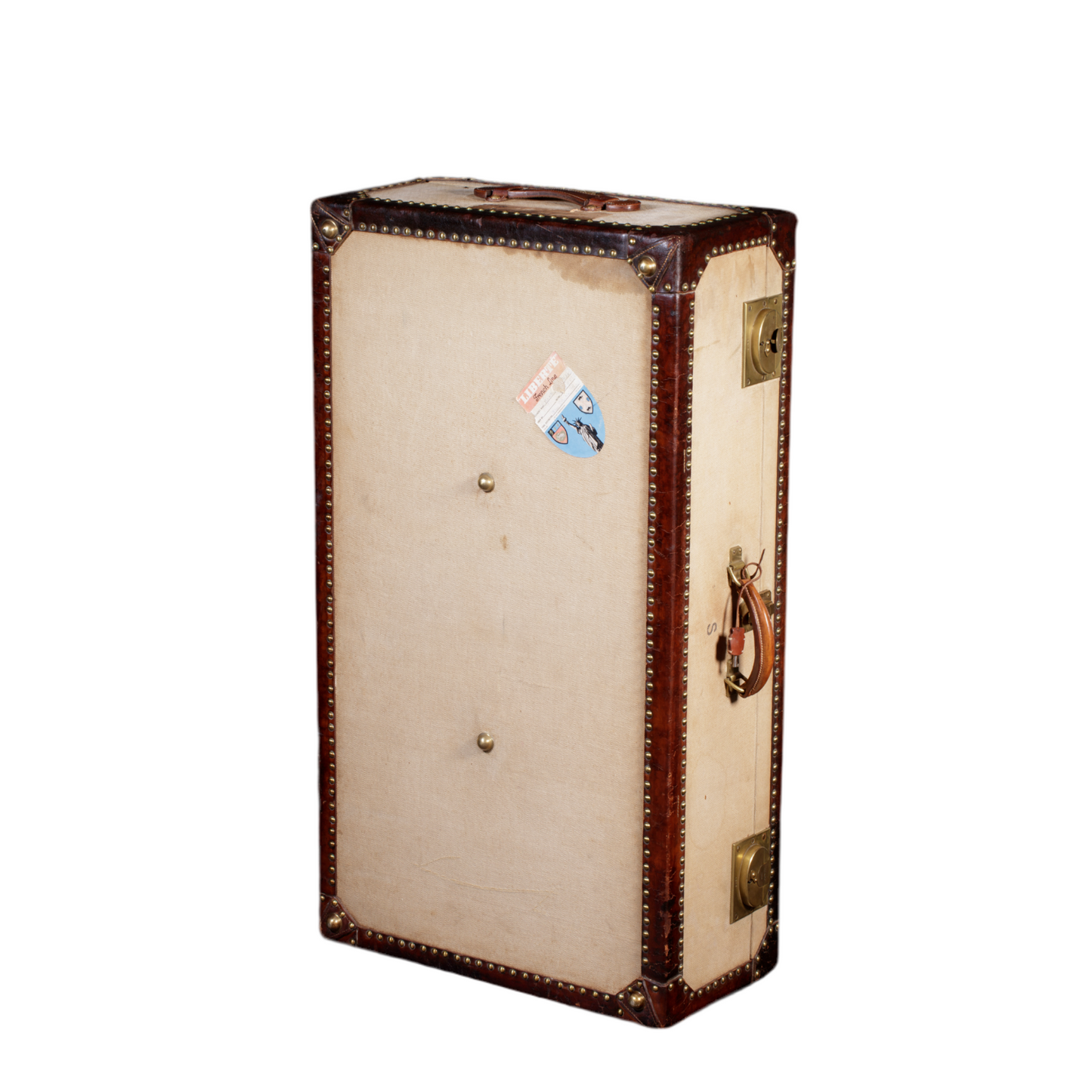Hermès bag, ca. 1940