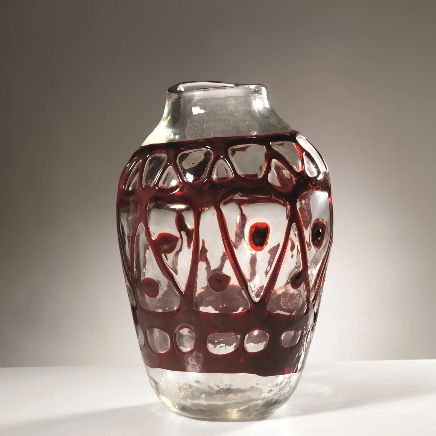 VASO VENINI, F. BIANCONI