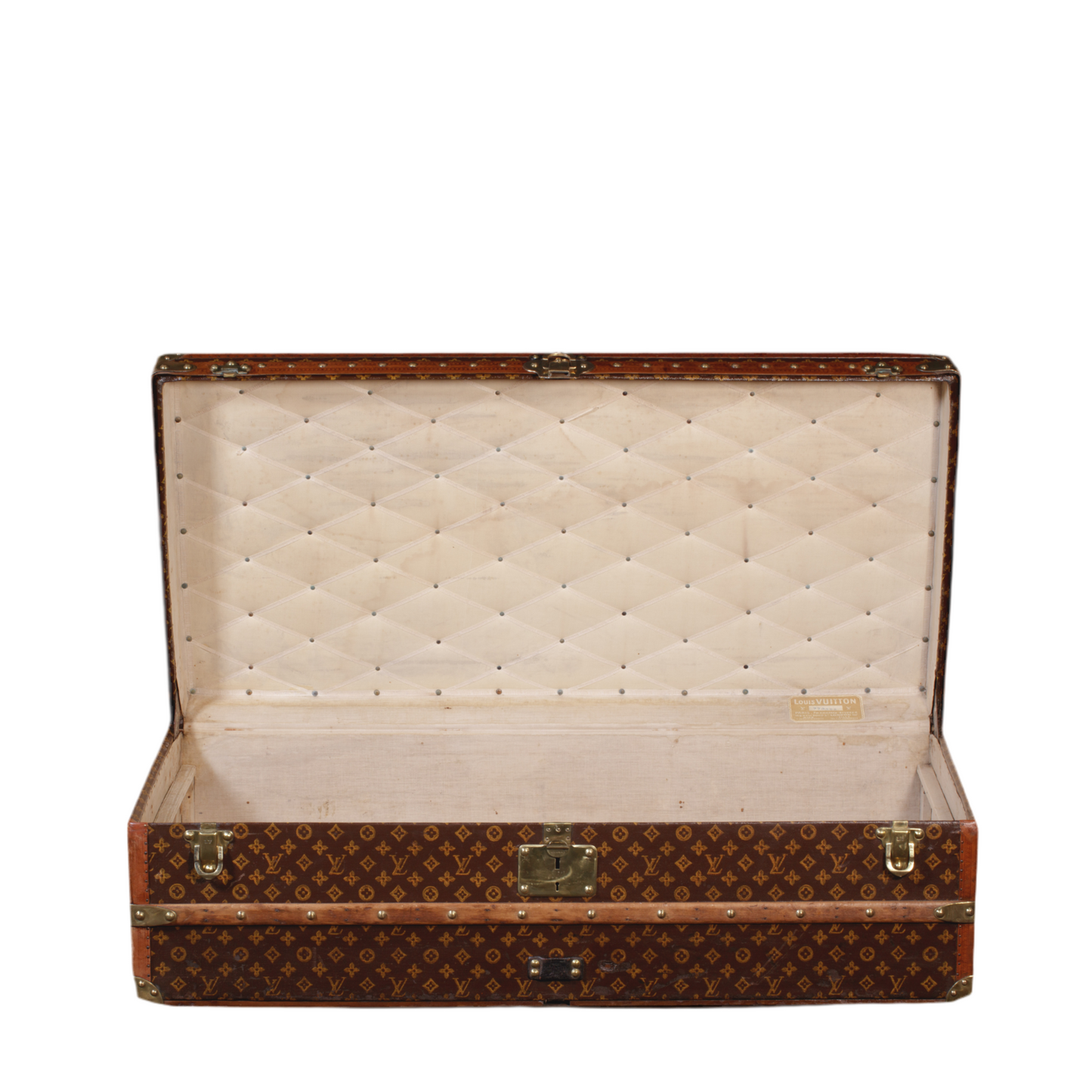 Louis Vuitton Malle Cabine, 1925