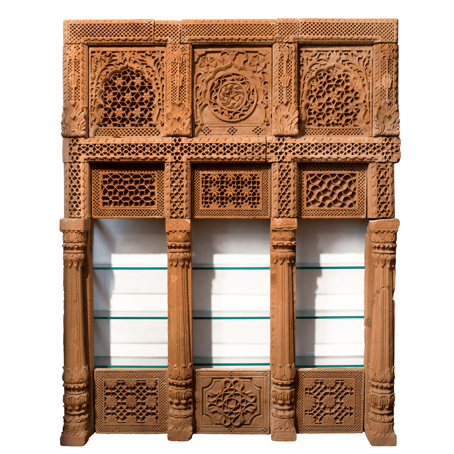 PORTALE INDIANO MOGHUL