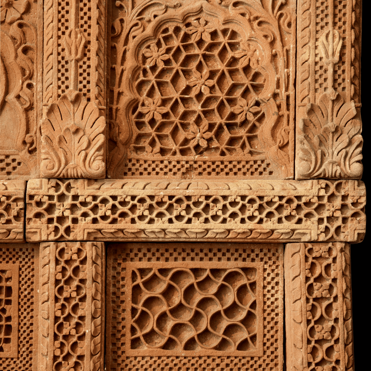 PORTALE INDIANO MOGHUL