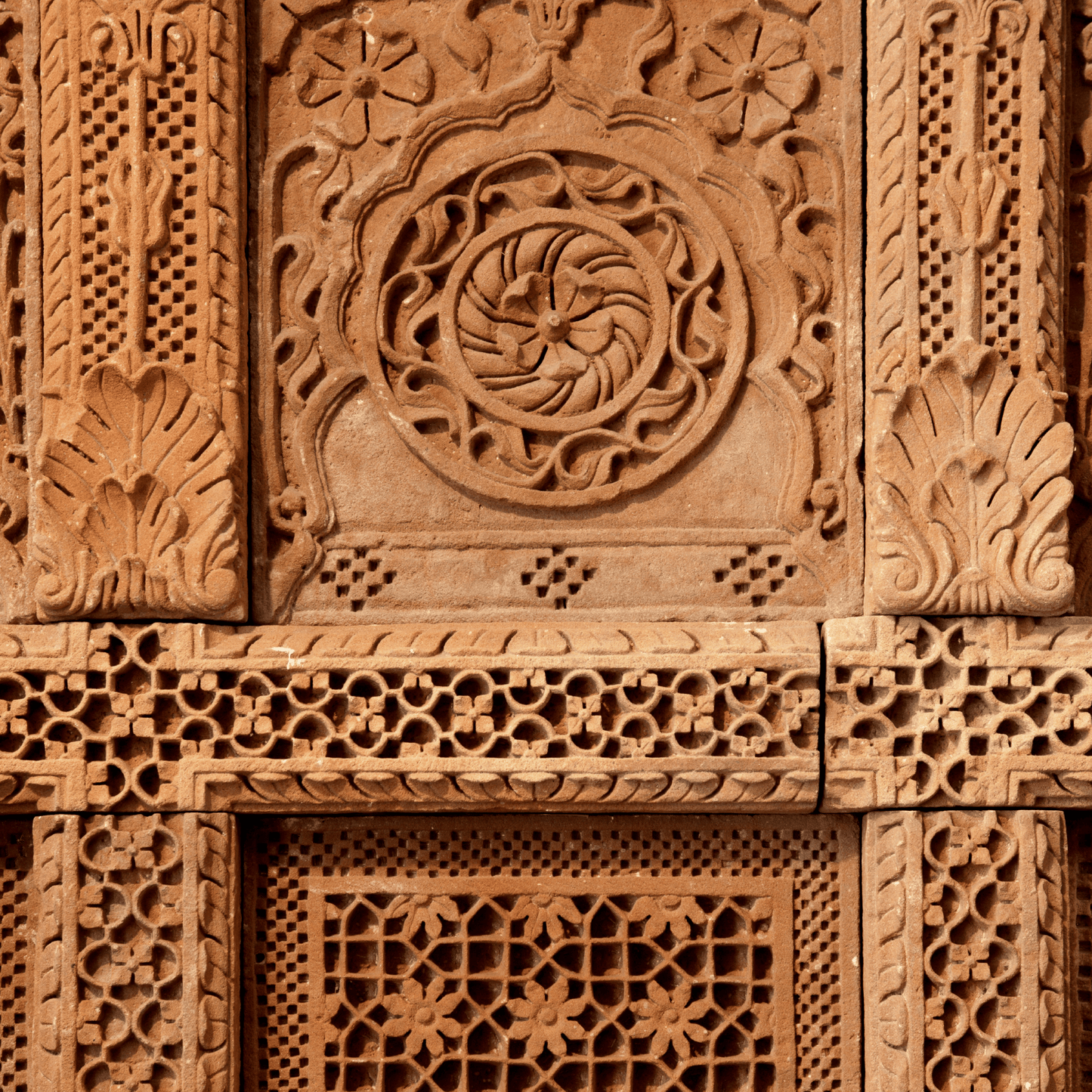 PORTALE INDIANO MOGHUL