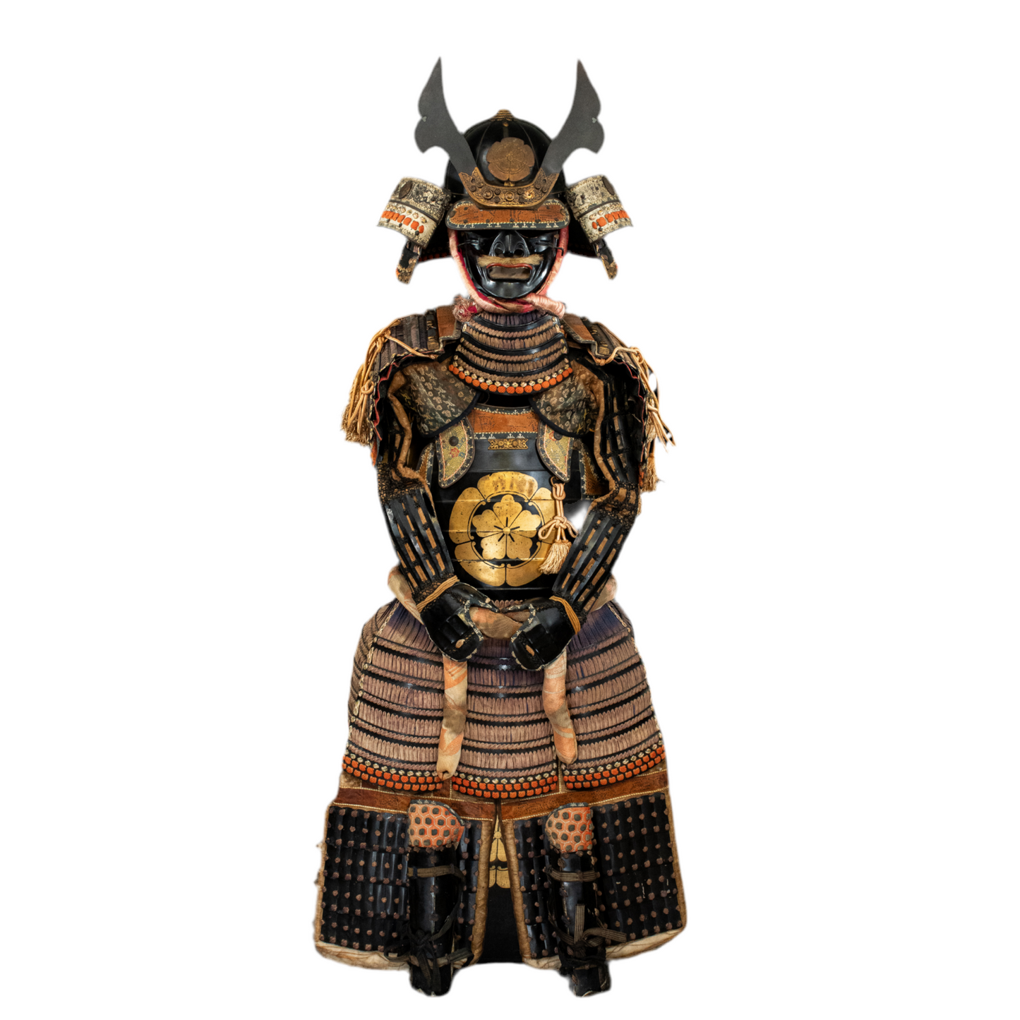 ARMATURA DA SAMURAI