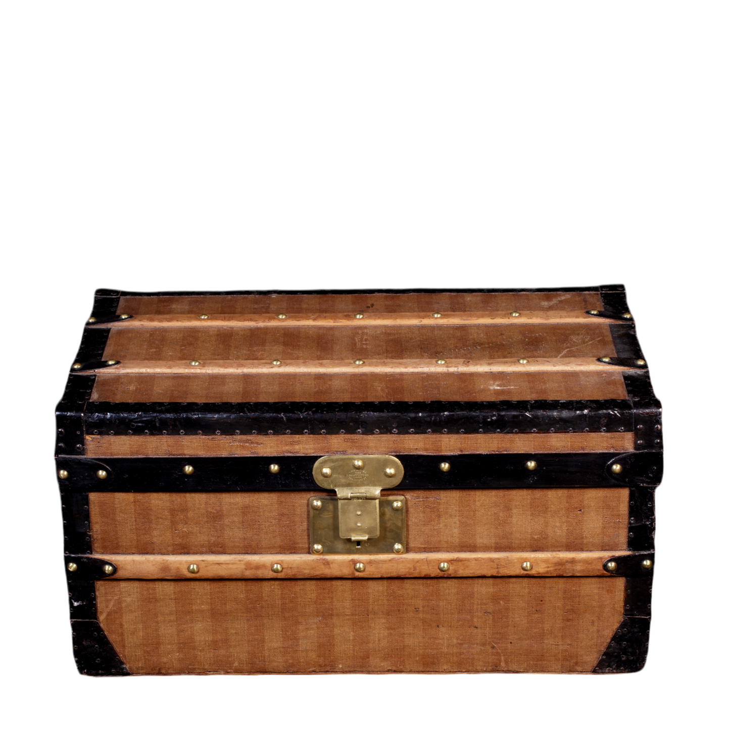 Louis Vuitton Malle Camises, 1878