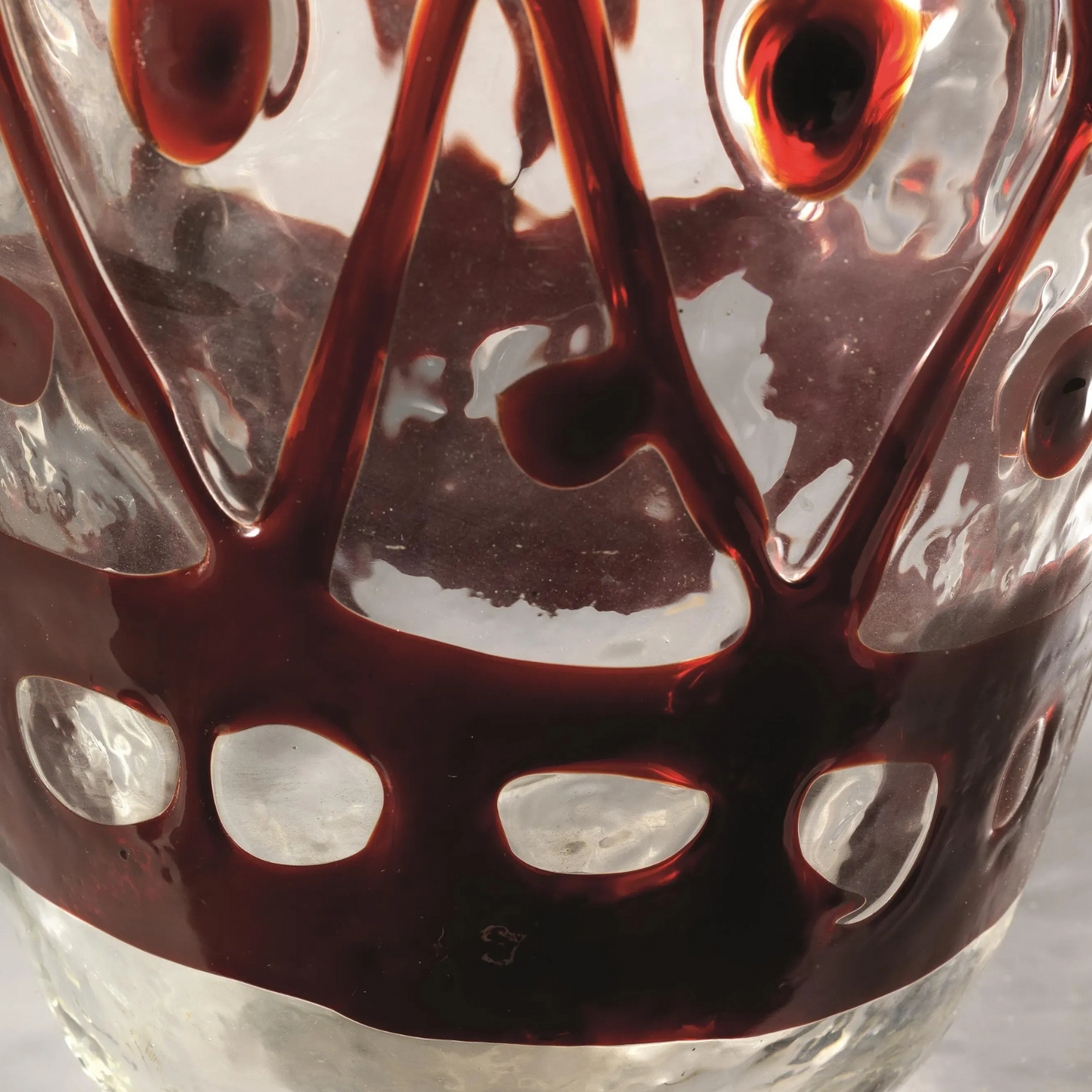 VASO VENINI, F. BIANCONI