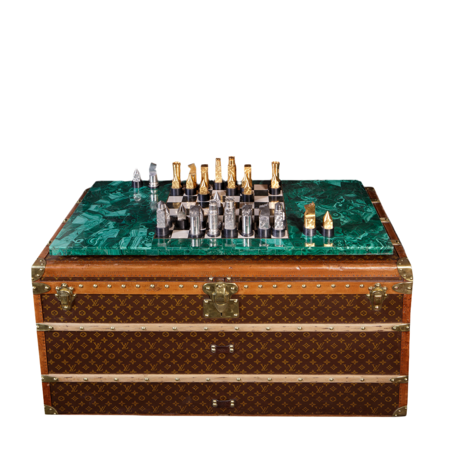 Louis Vuitton Malle Curriè, 1920