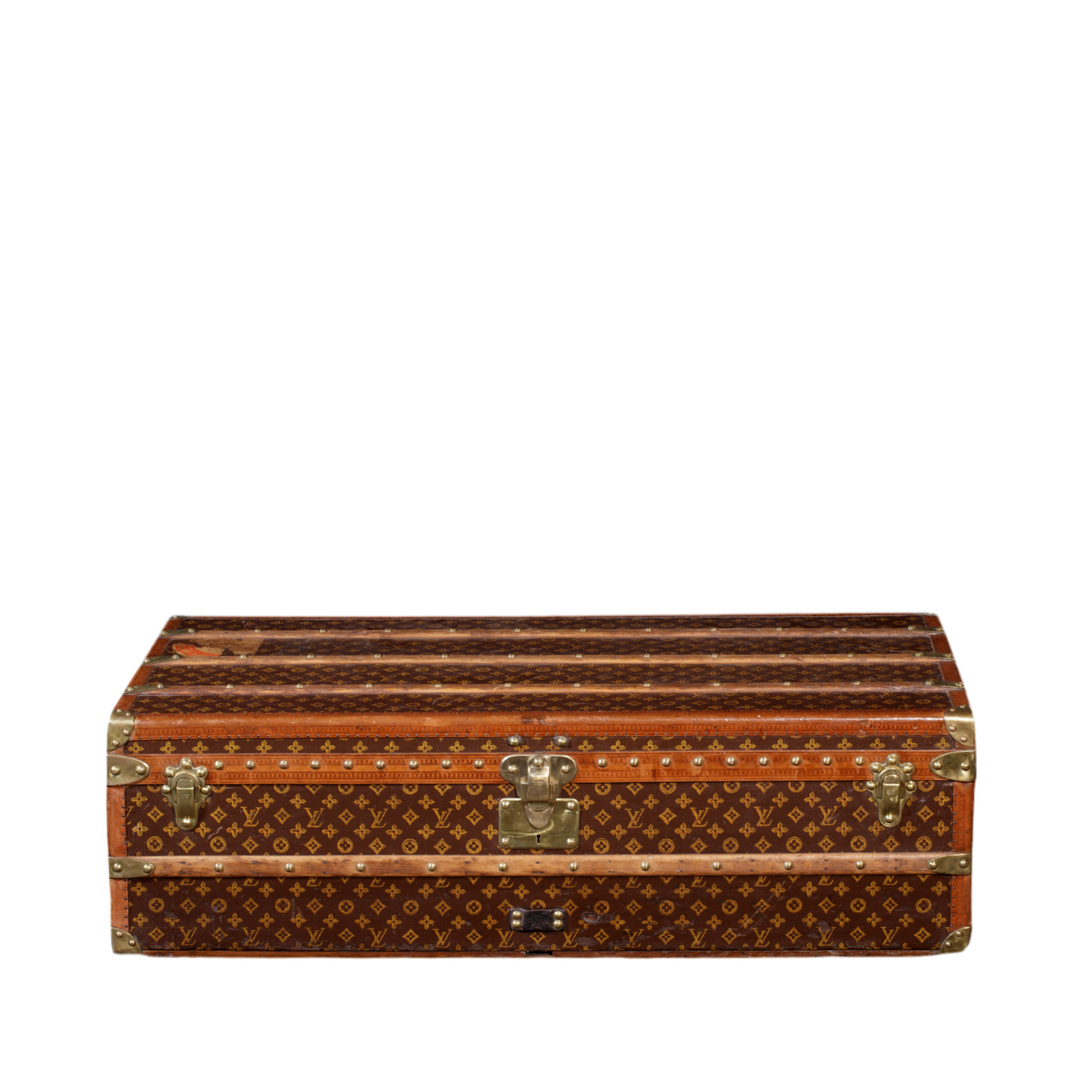 Louis Vuitton Malle Cabine, 1925