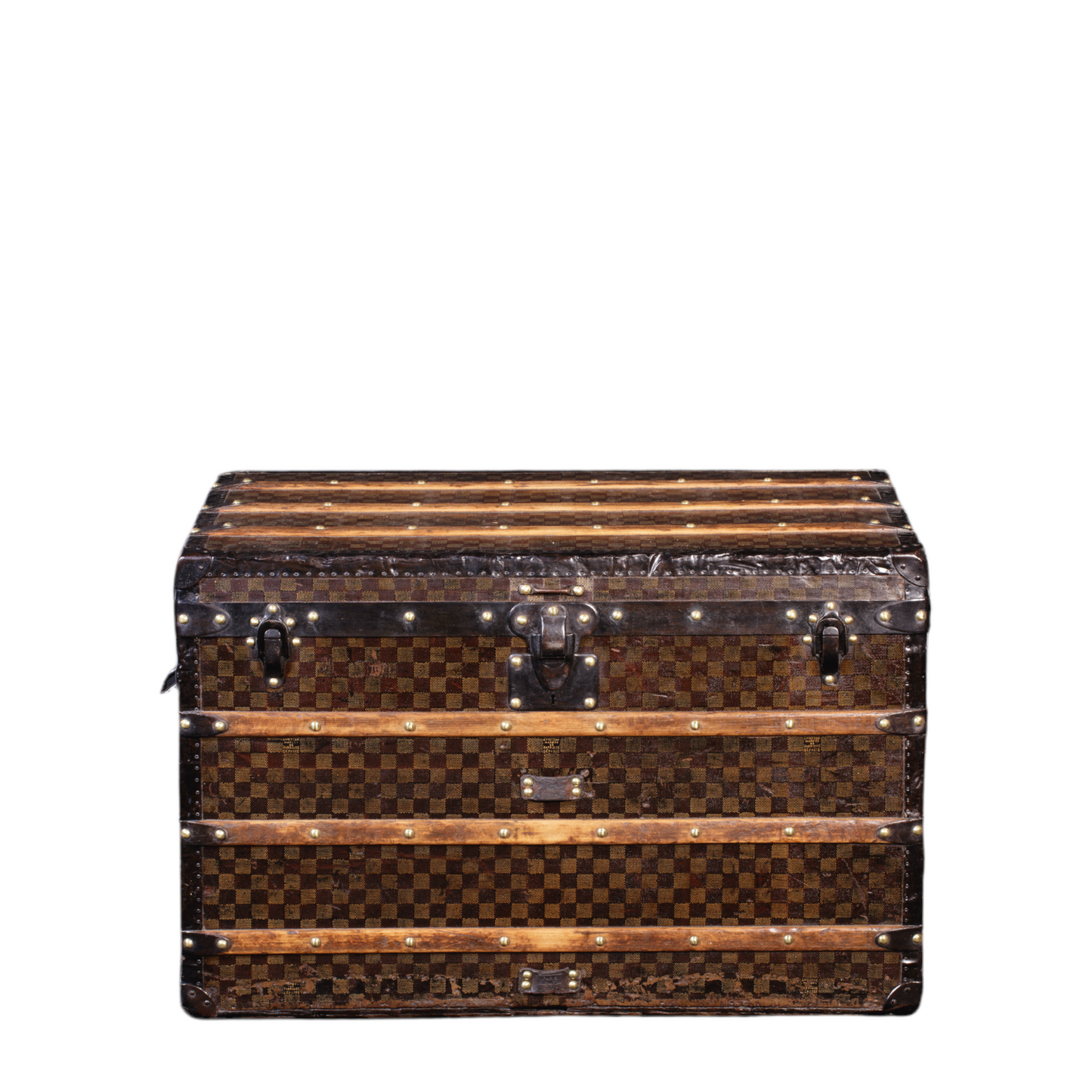 Malle Courier, 1889