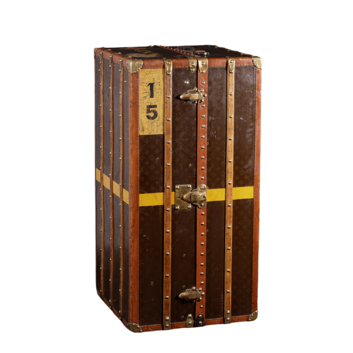 MALLE ARMOIRE, 1920