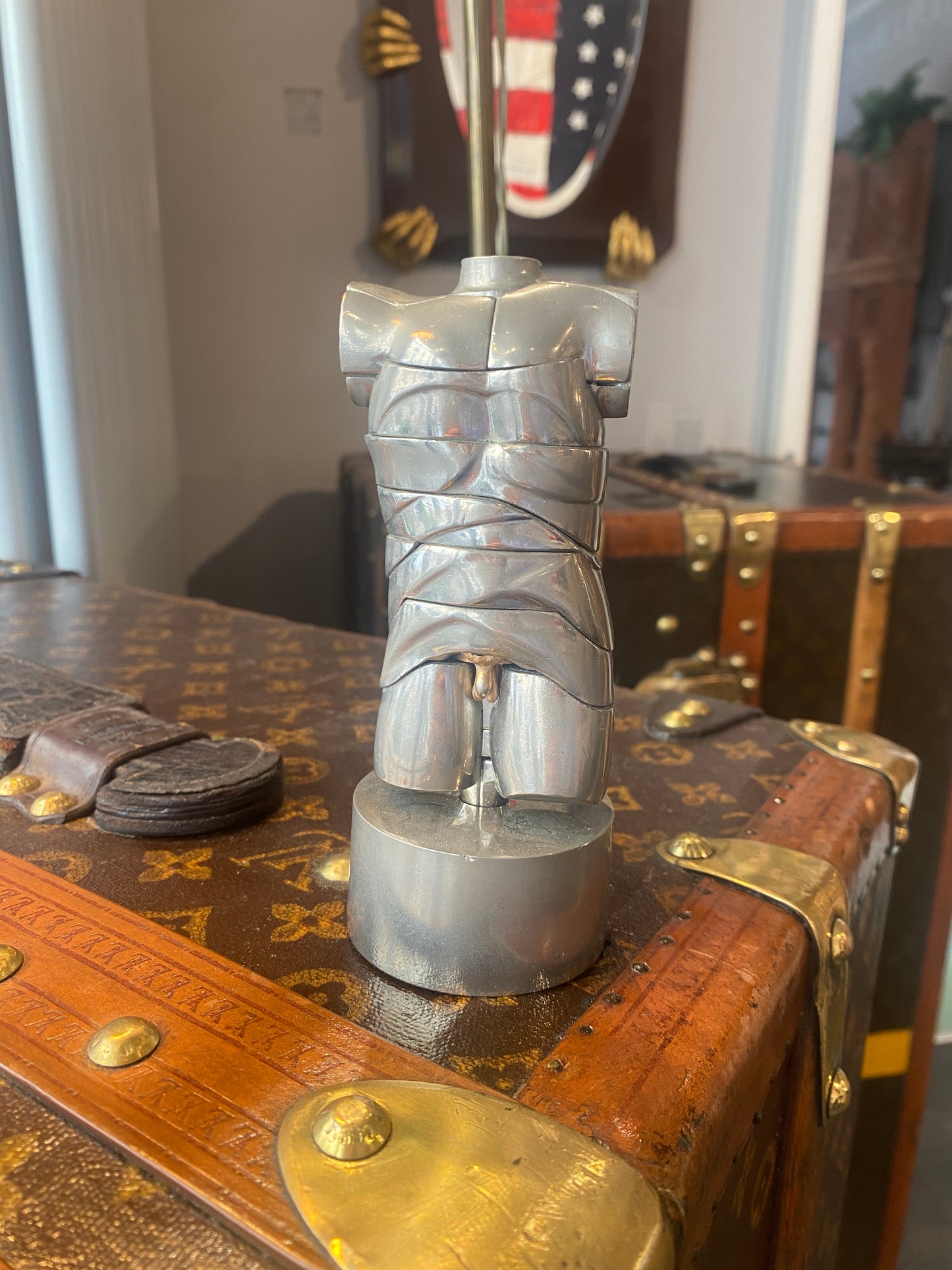 SCULTURA, MIGUEL BERROCAL