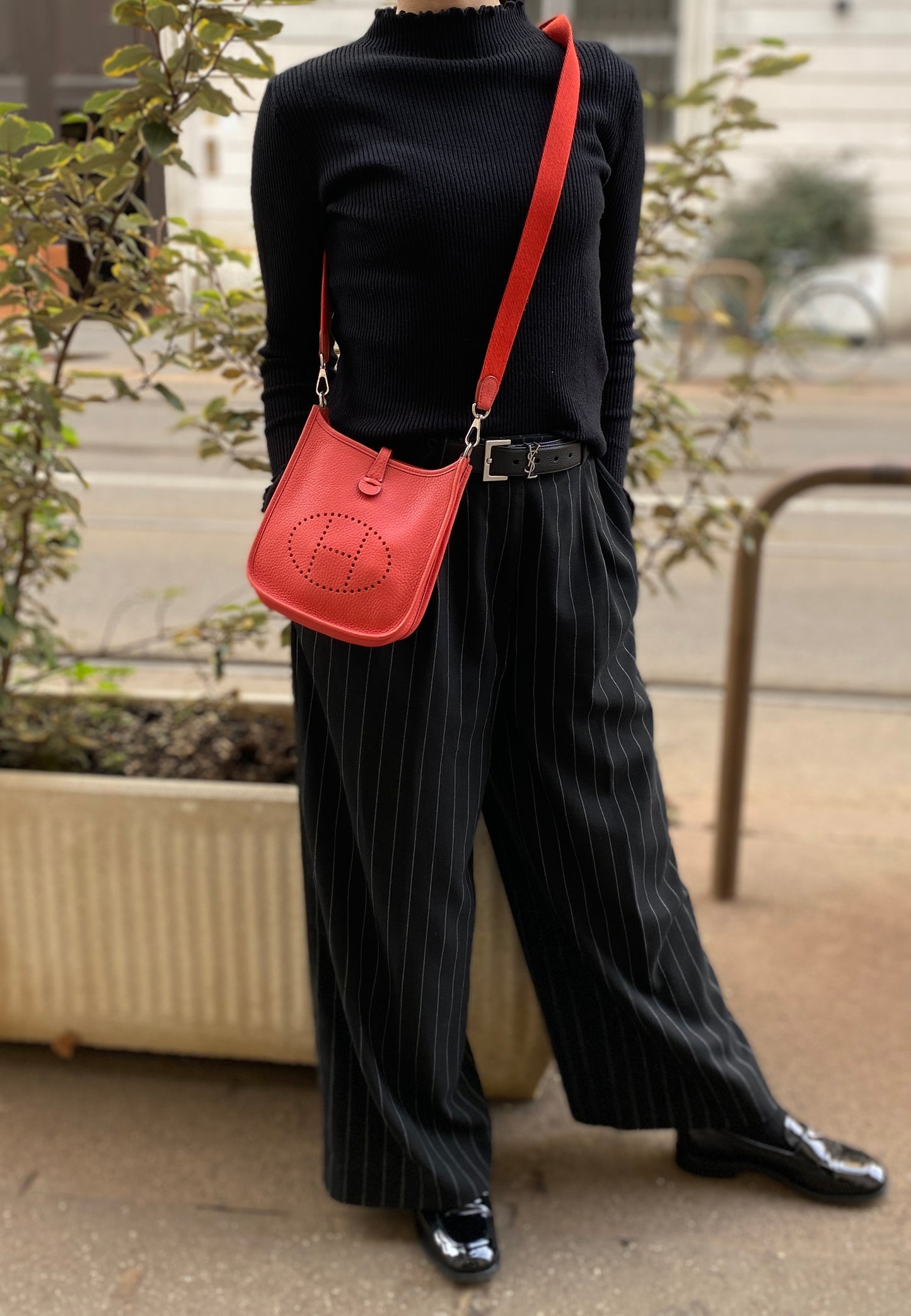 BORSA HERMES EVELYNE