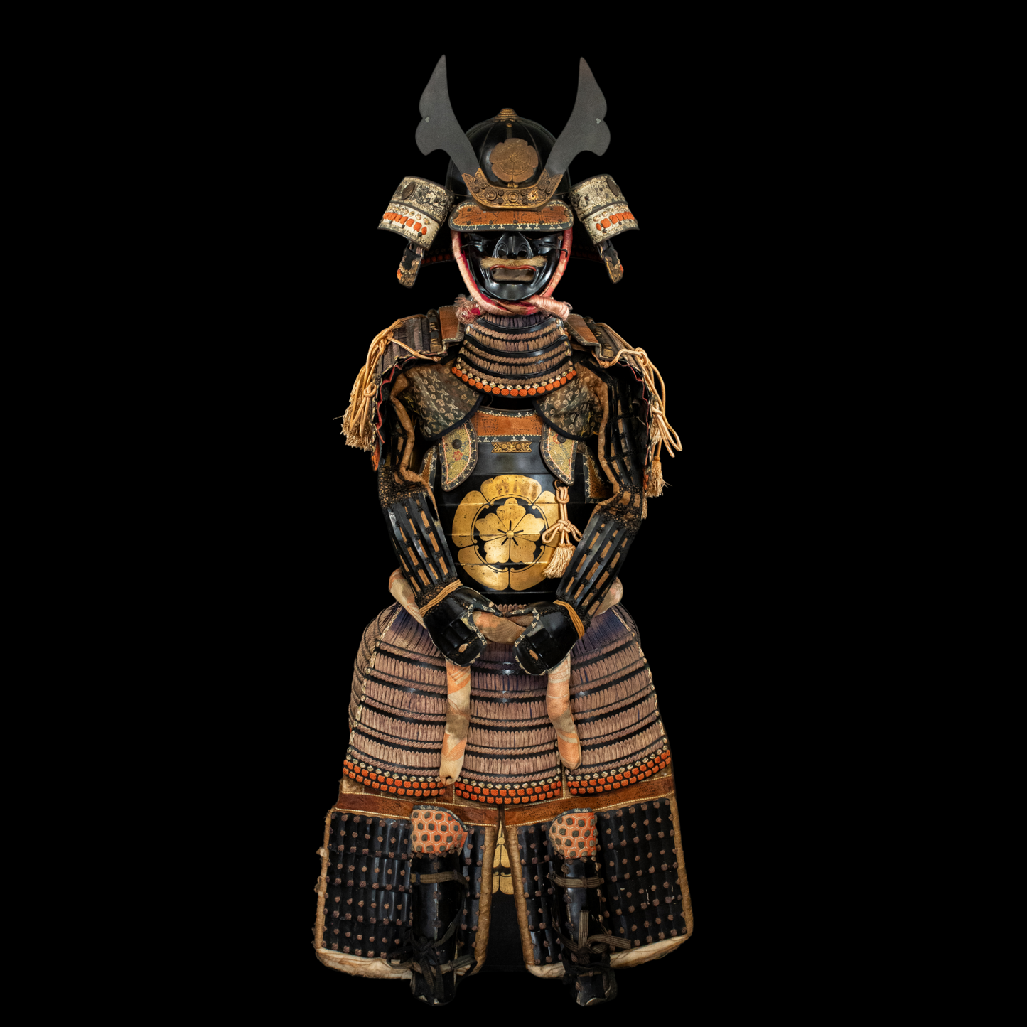 ARMATURA DA SAMURAI