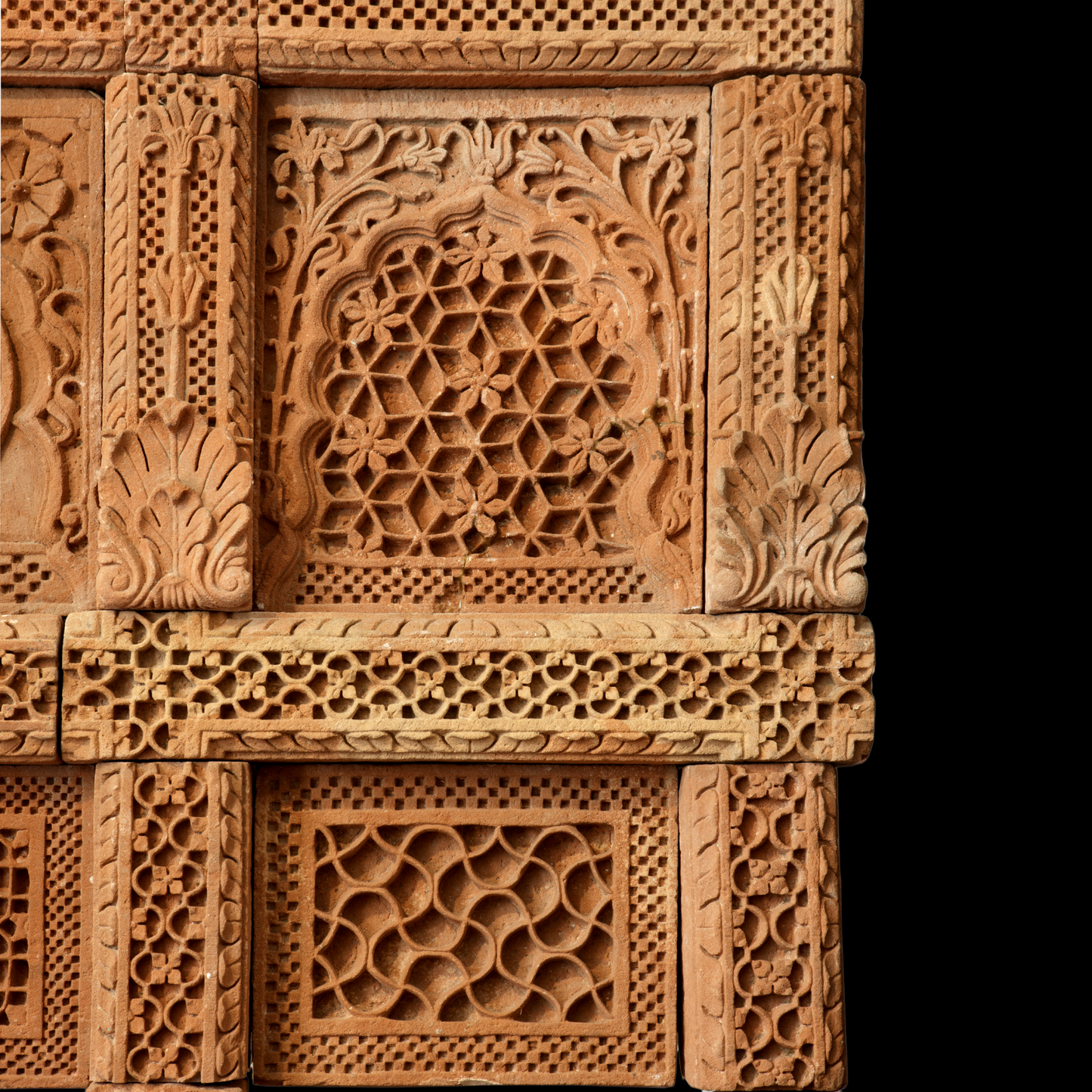PORTALE INDIANO MOGHUL