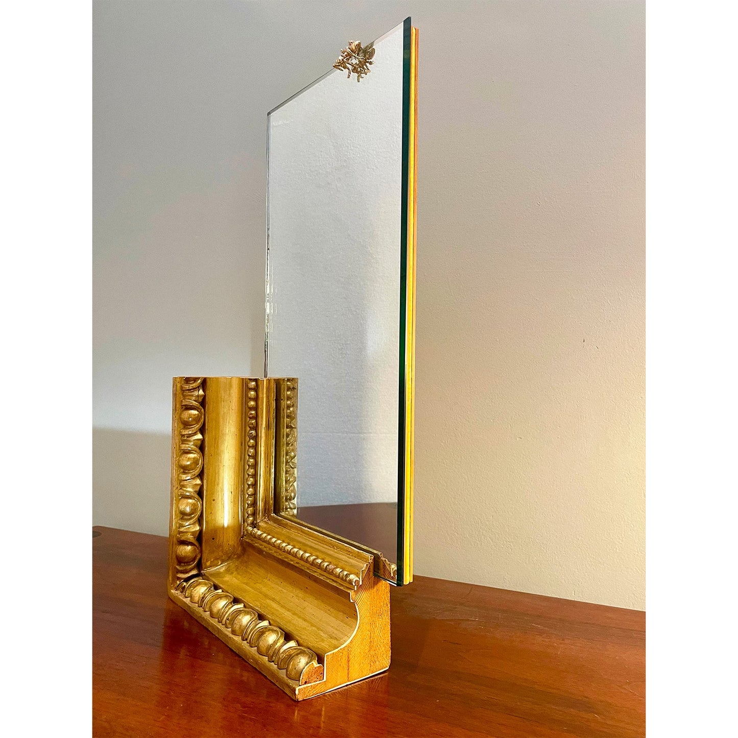 SEGMENT LAMP