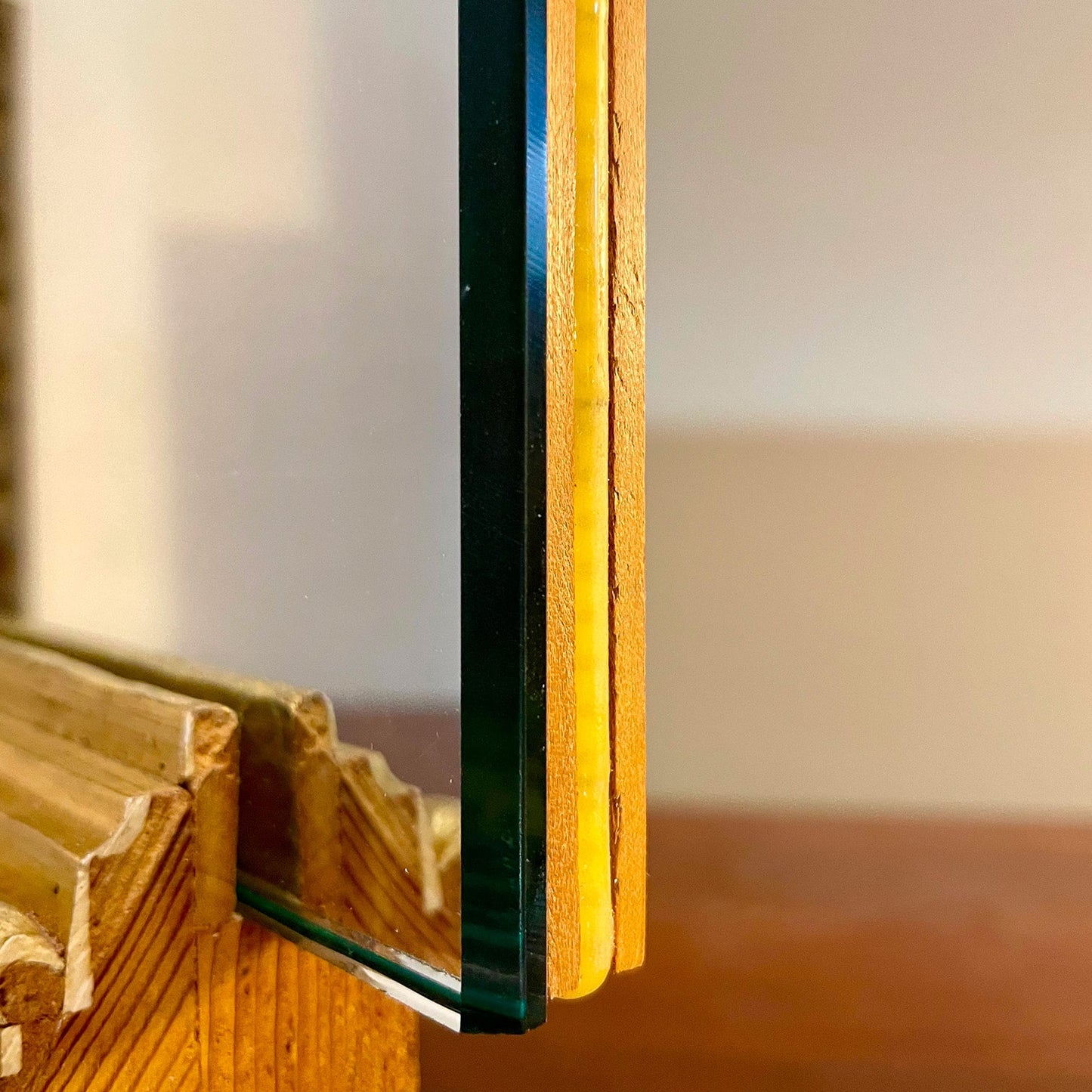 SEGMENT LAMP