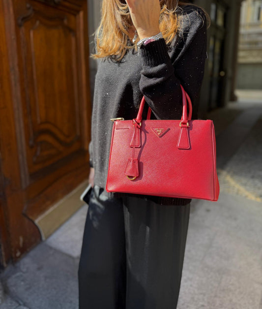 Prada Galleria Medium
