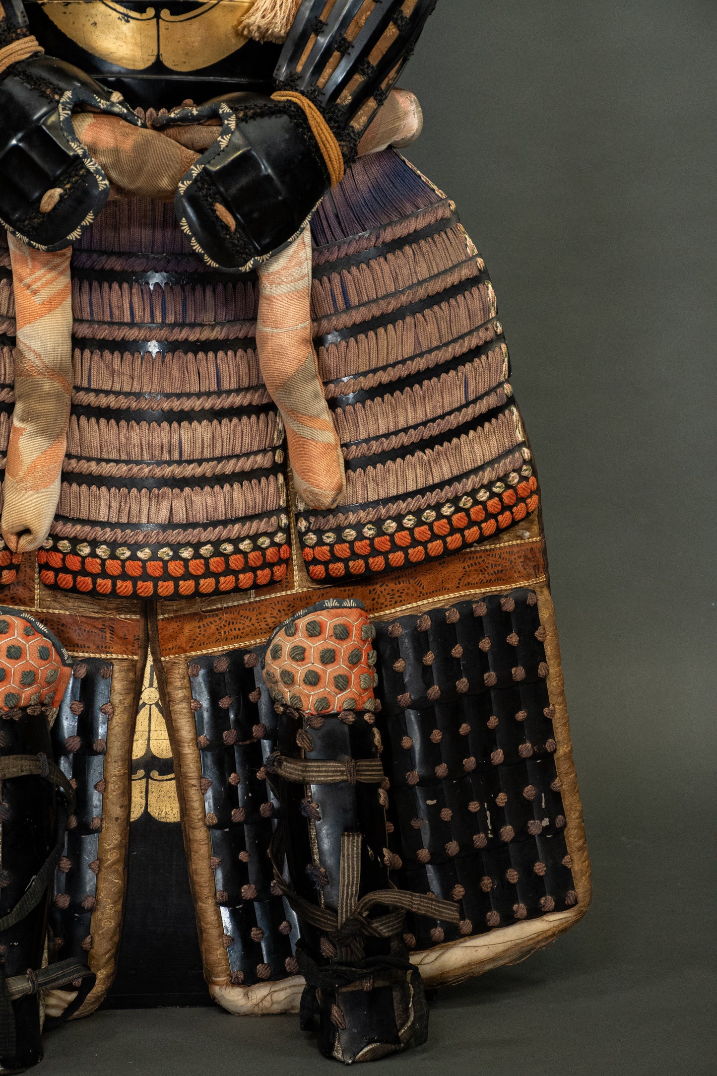 ARMATURA DA SAMURAI