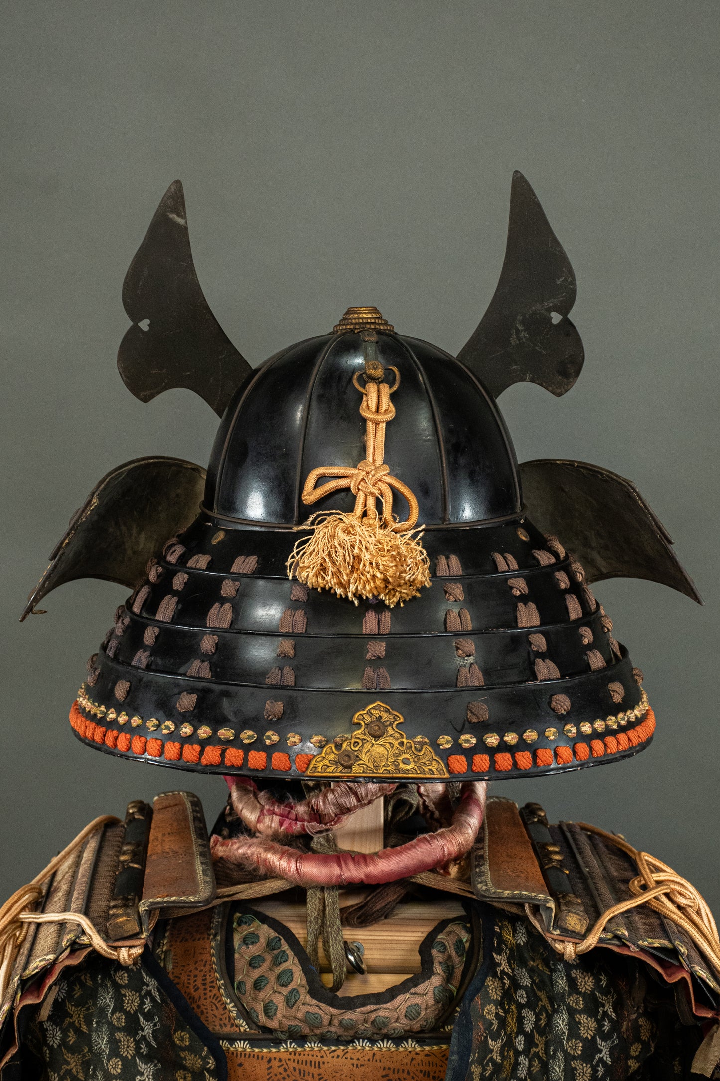 ARMATURA DA SAMURAI