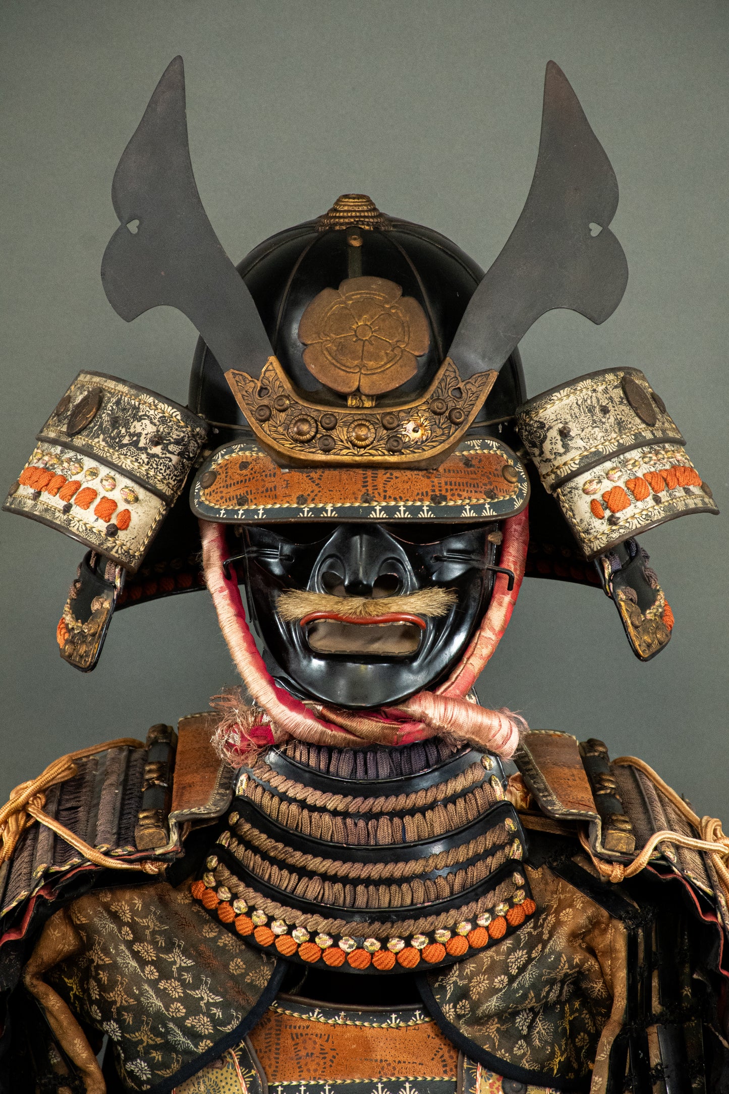 ARMATURA DA SAMURAI