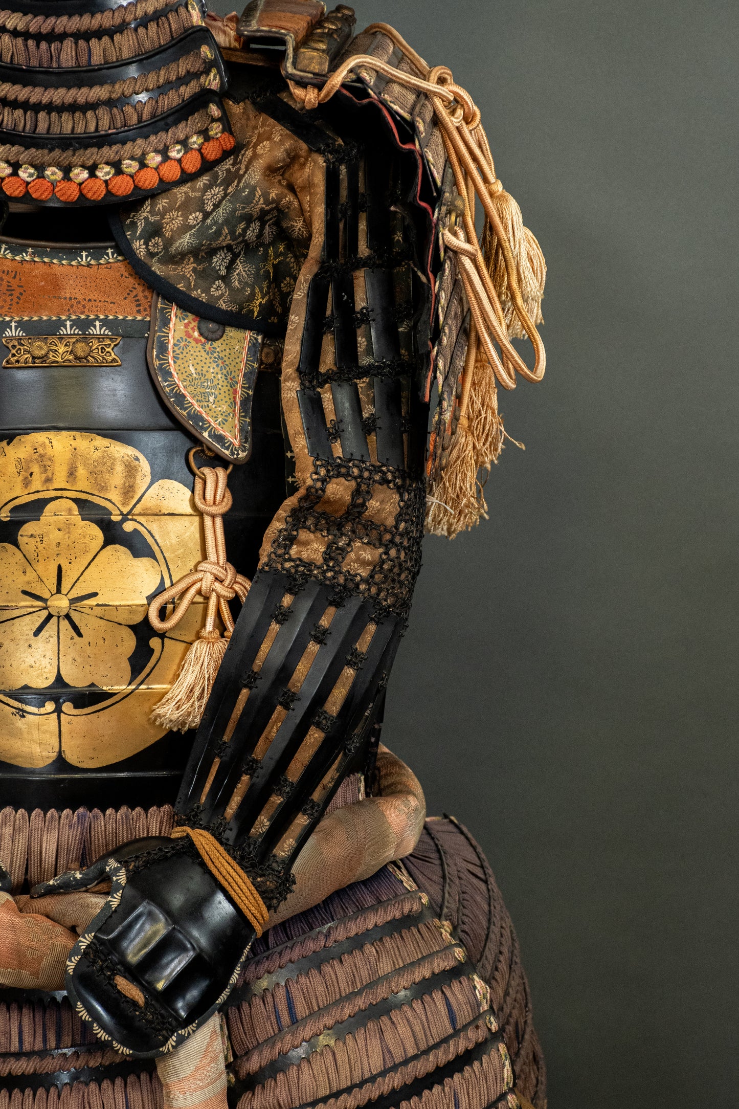 ARMATURA DA SAMURAI
