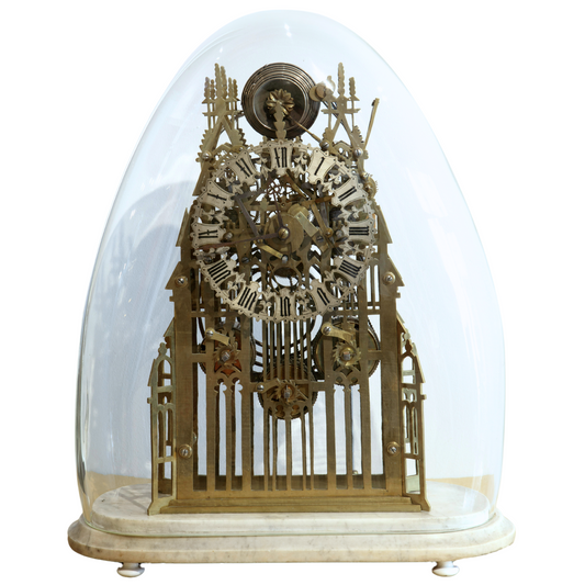OROLOGIO SKELETON