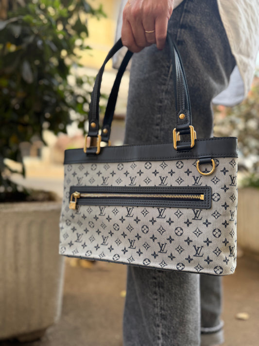 Louis Vuitton Lucille PM
