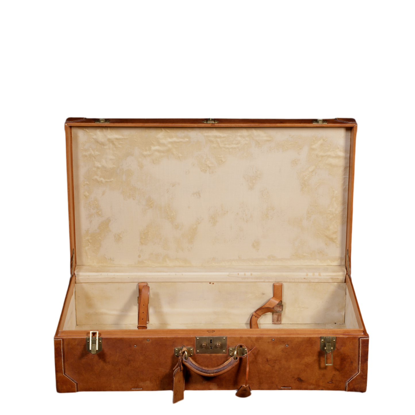 Valigia Hermes, 1930
